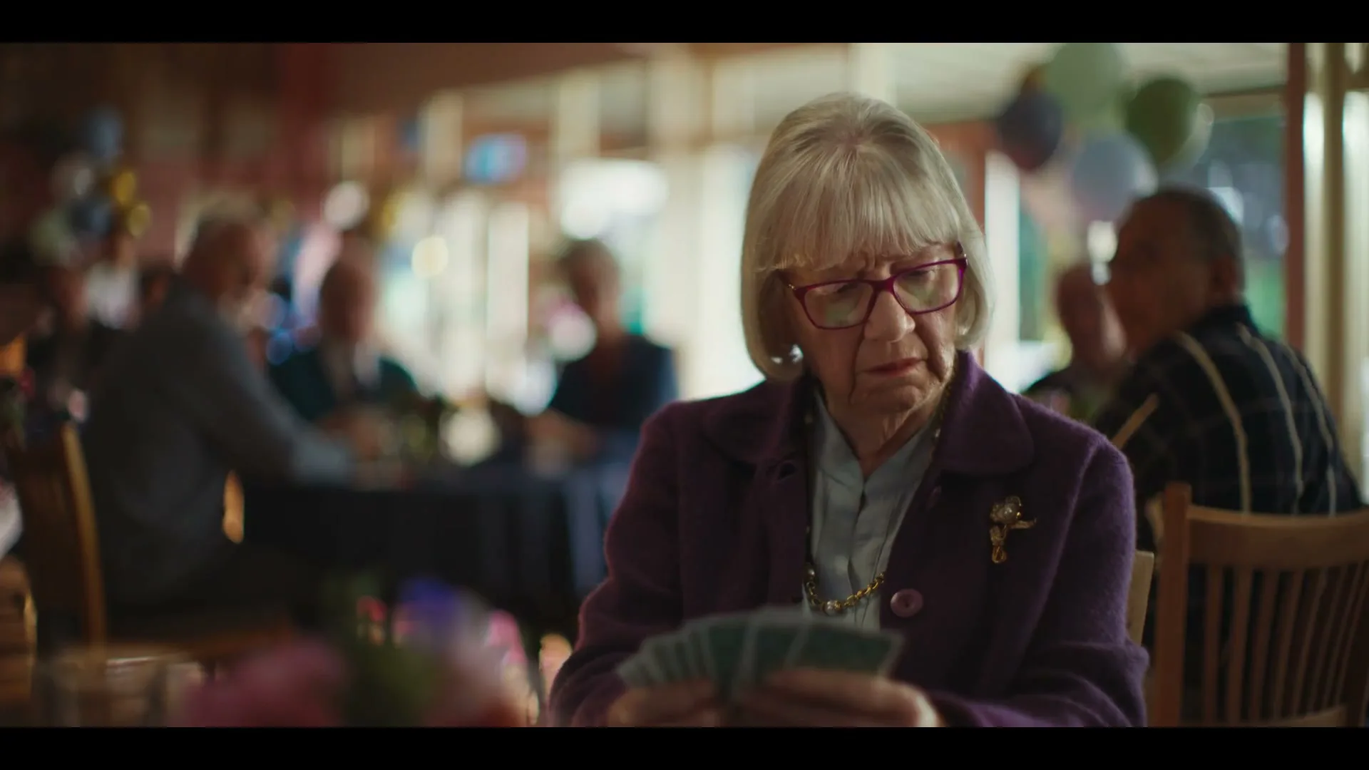 Uber Eats Australia “Oldies Ding Dong Deals” (2025)