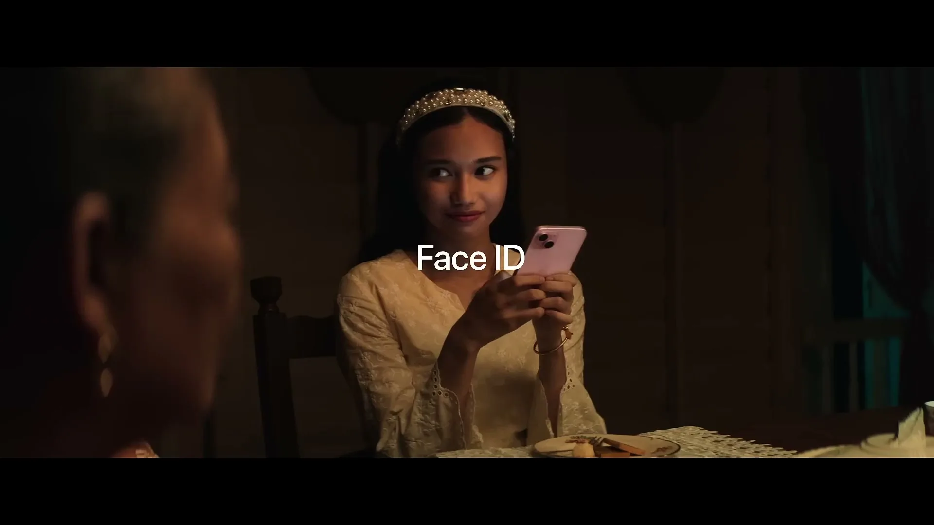 Apple “Nice Try”, directed by Max Sherman