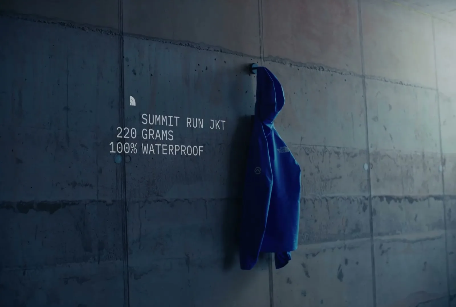 The North Face “Run The Numbers” (2024), frame 4