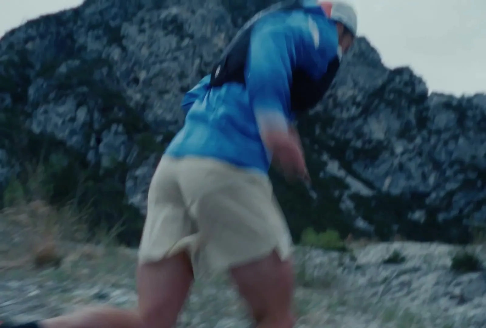 The North Face “Run The Numbers” (2024), frame 5