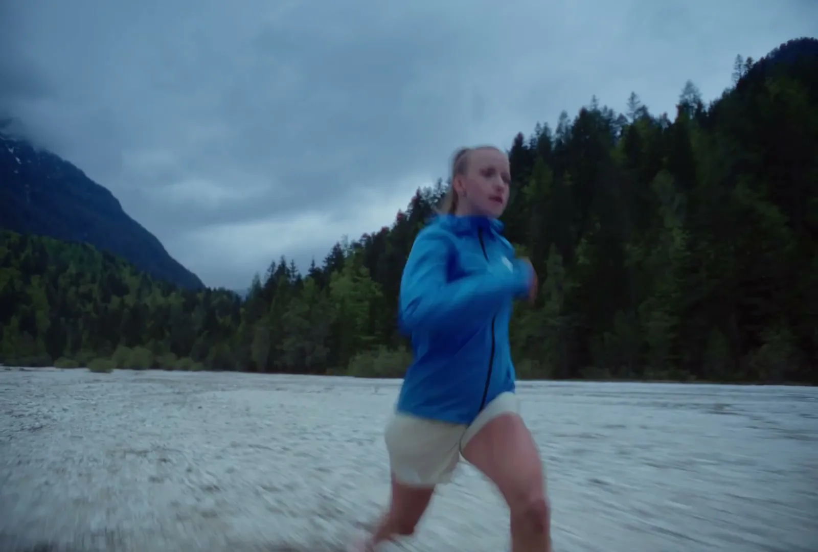 The North Face “Run The Numbers” (2024), frame 6