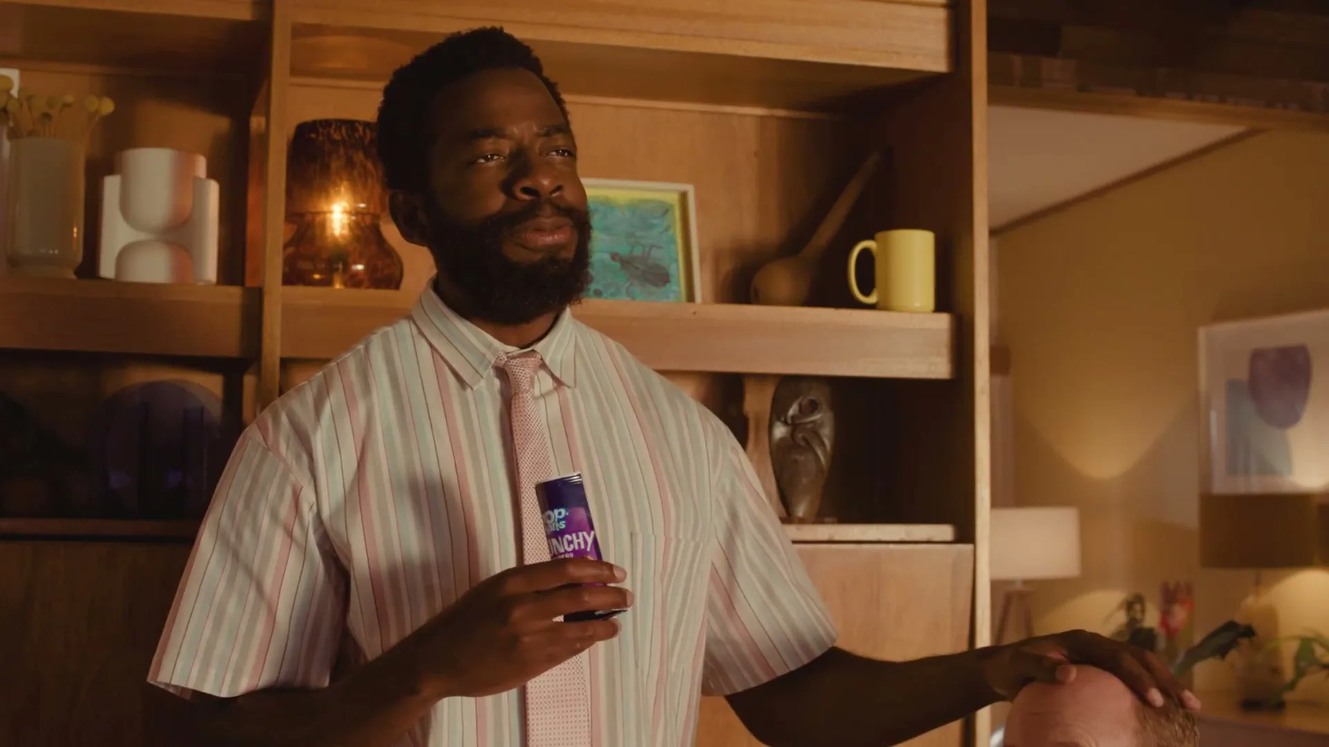 Pop-Tarts “Hand Me” (2024)
