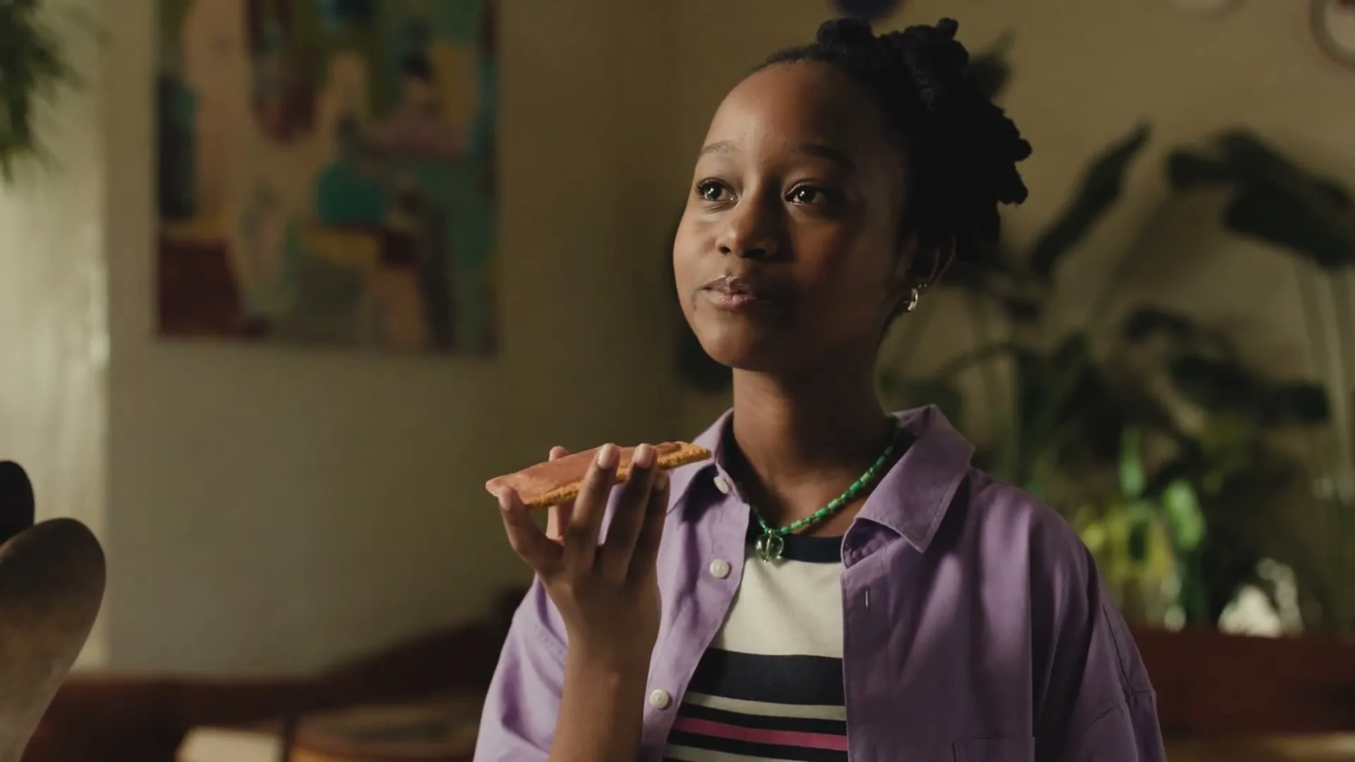Pop-Tarts "Magnifying Glass" (2024) commercial still