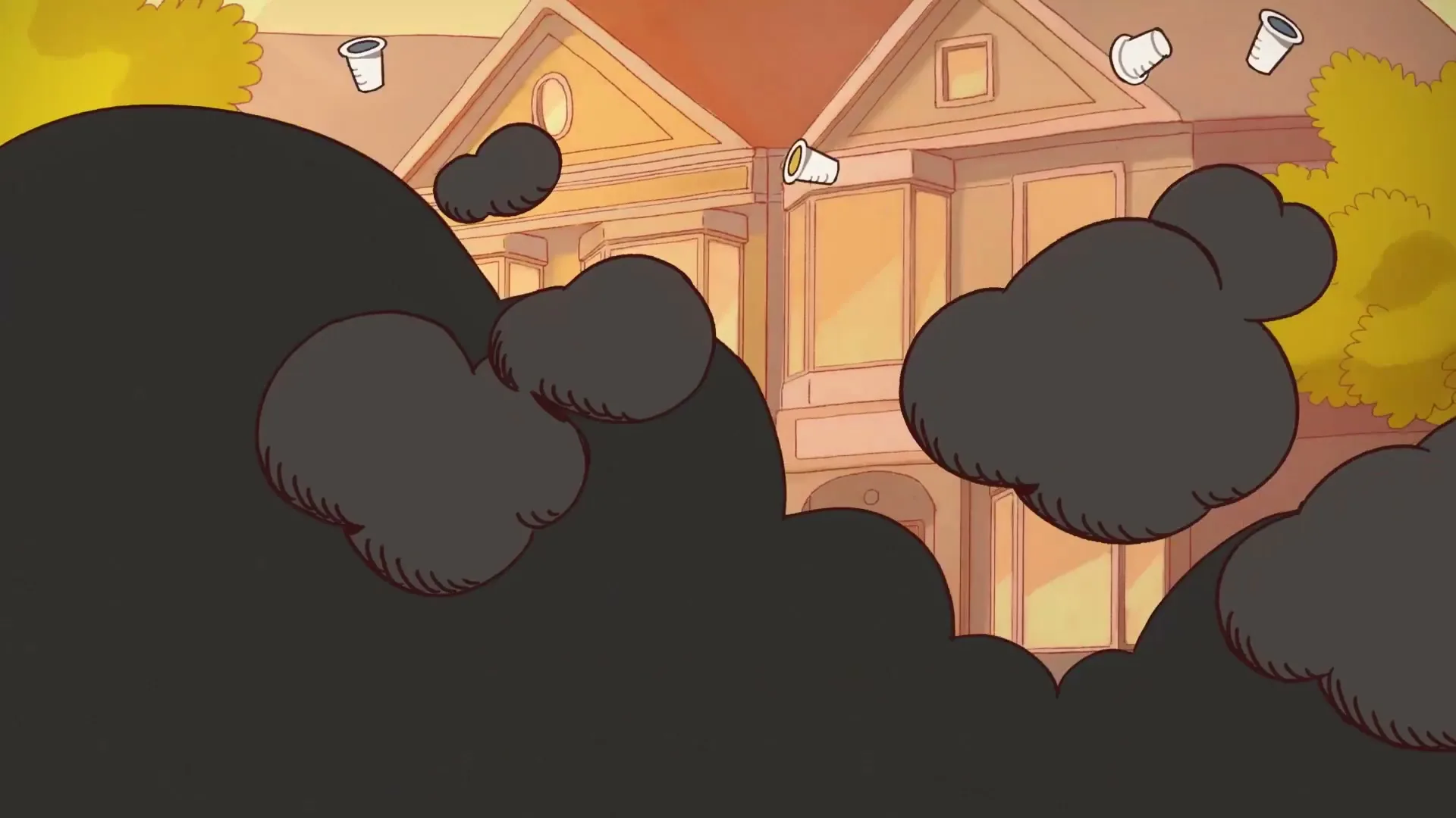 San Francisco Bay Coffee “Coffee Pods”, directed by Remus & Kiki