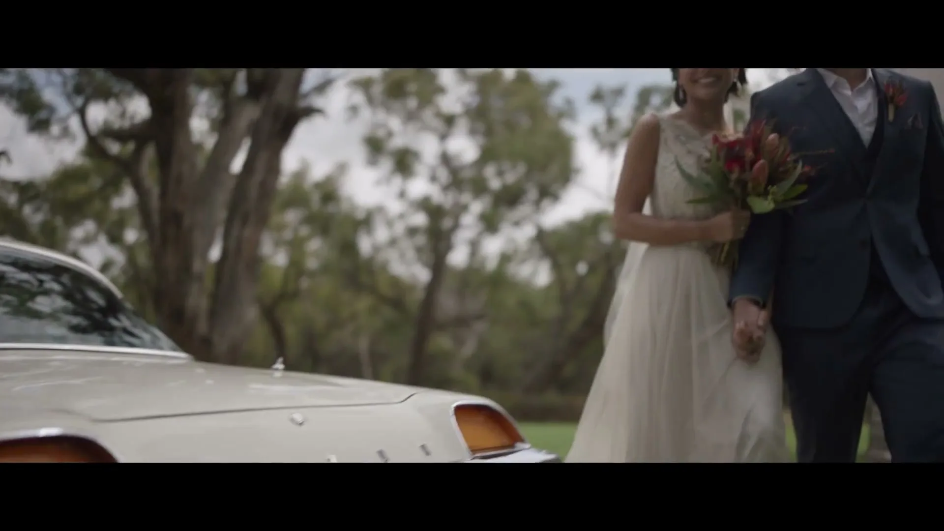 Mazda “Generations”, directed by Gemma Lee