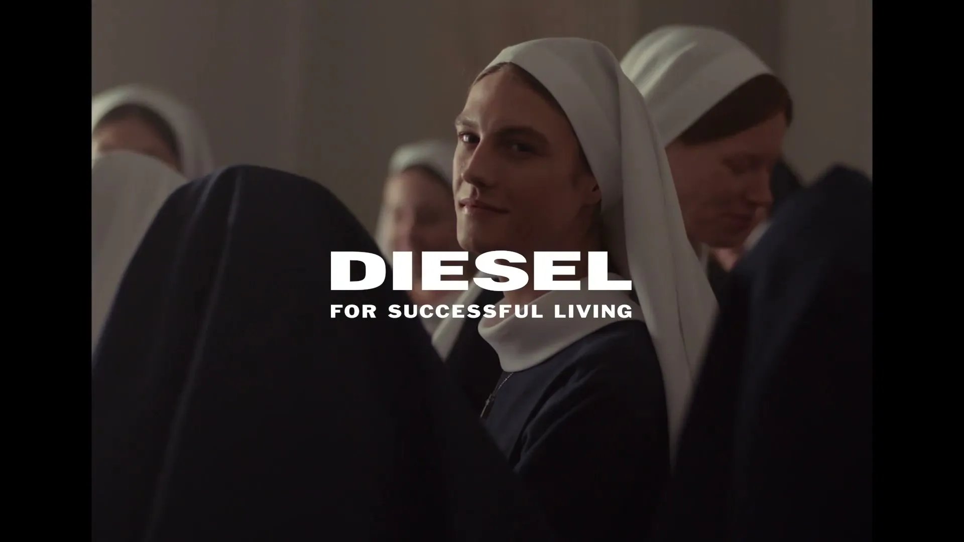 Francesca "Publicis Italy - Francesca" (2020) commercial still