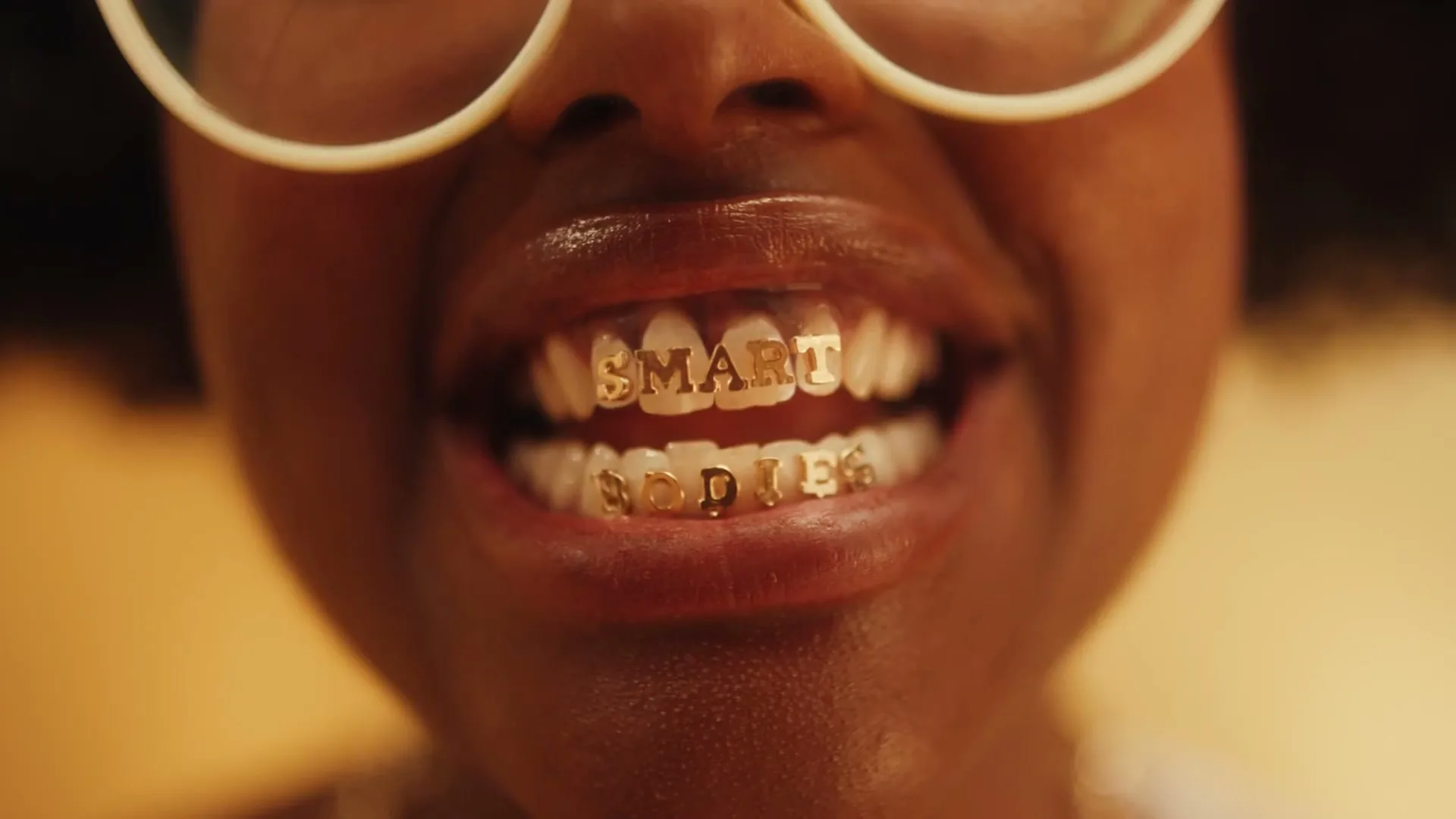 Elvie “Smart Bodies”, directed by Olivia Rose