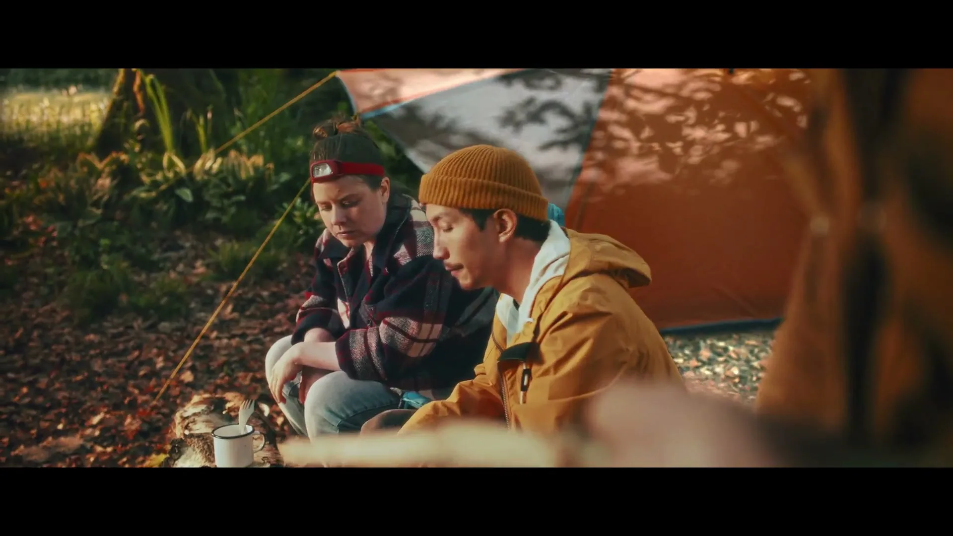 HARIBO “Color-Rado Camping”, directed by Max Millies