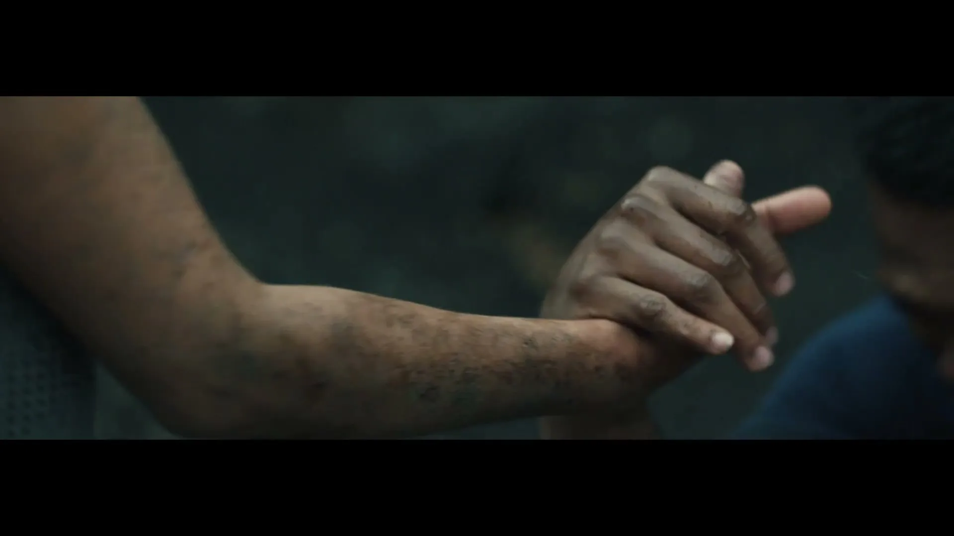 Reebok “Reebok / Venables Bell & Partners - Hands” (2022)