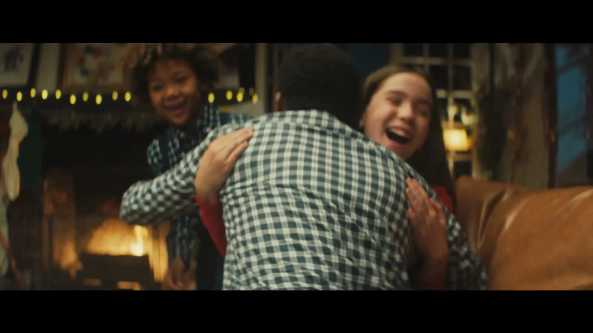 Disneyland Paris “The Mistake”, directed by Nicolas Galoux