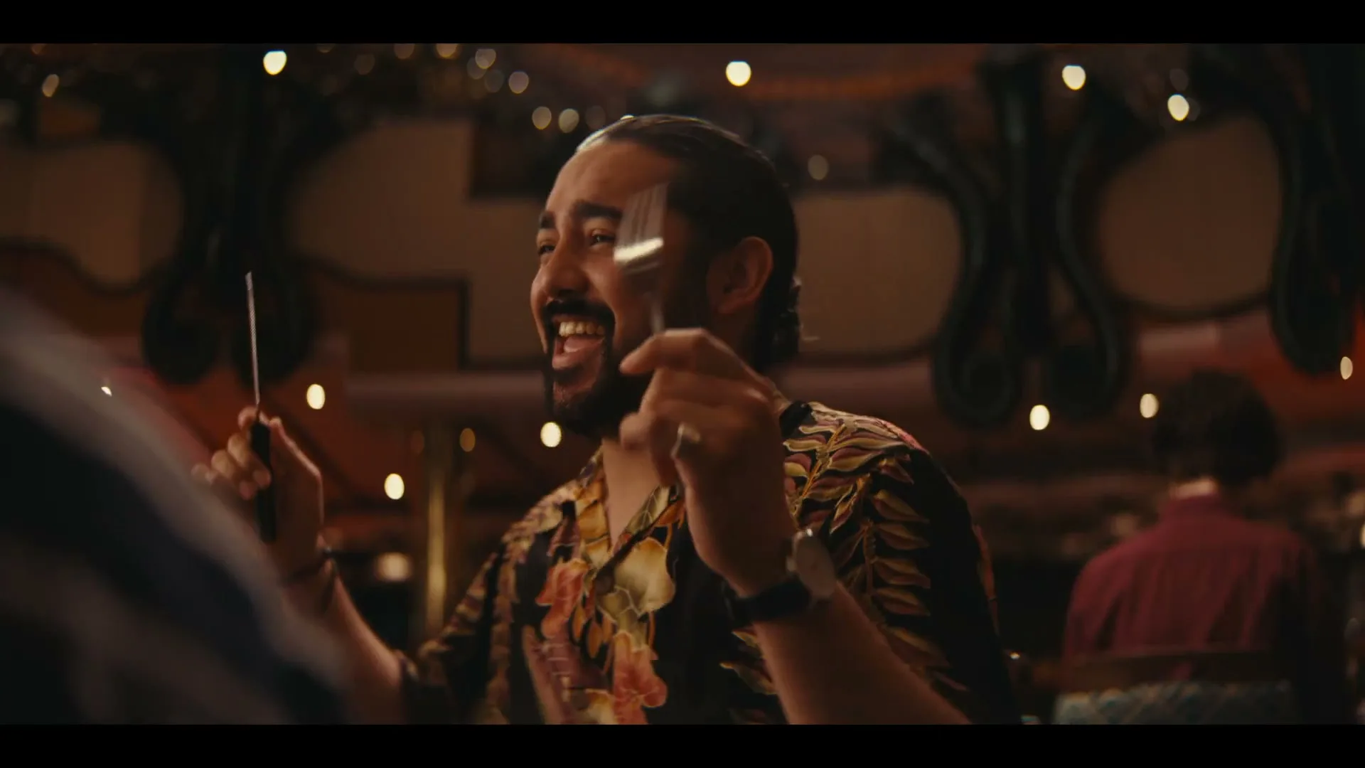 Carnival Cruise Line Australia "Carnival - 'Play Away' - TV" (2026) commercial still