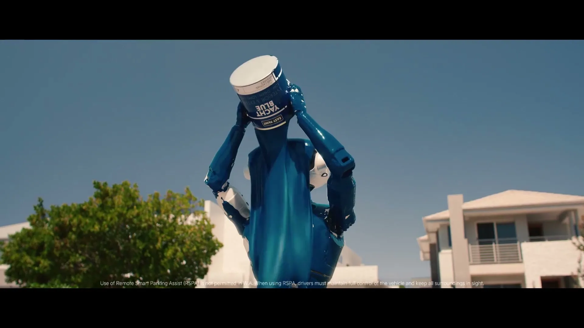 Kia Australia “Kia AO 2026 EV4 15”, directed by Freddy Mandy