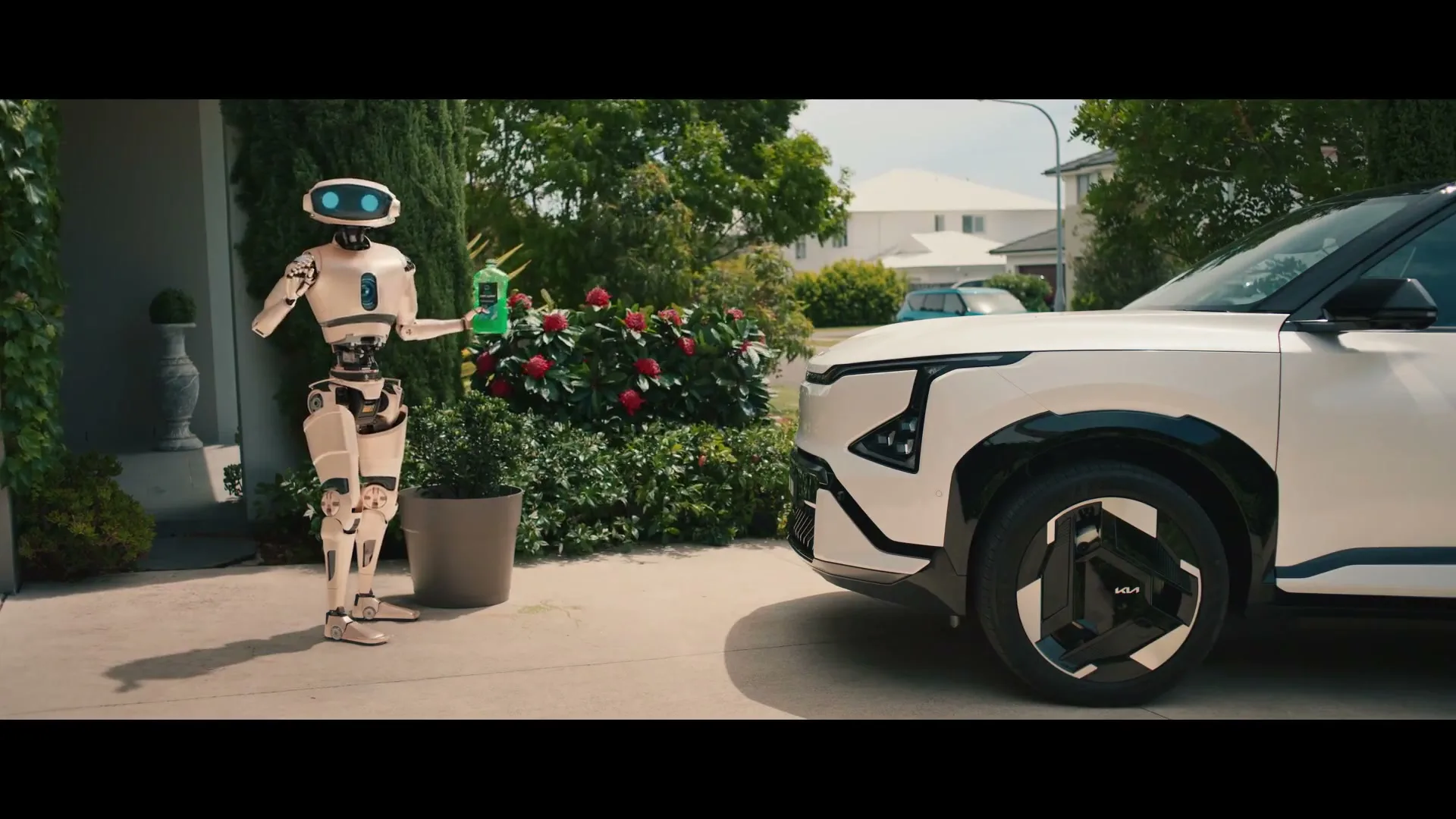 Kia Australia "Kia AO 2026 60" (2026) commercial still