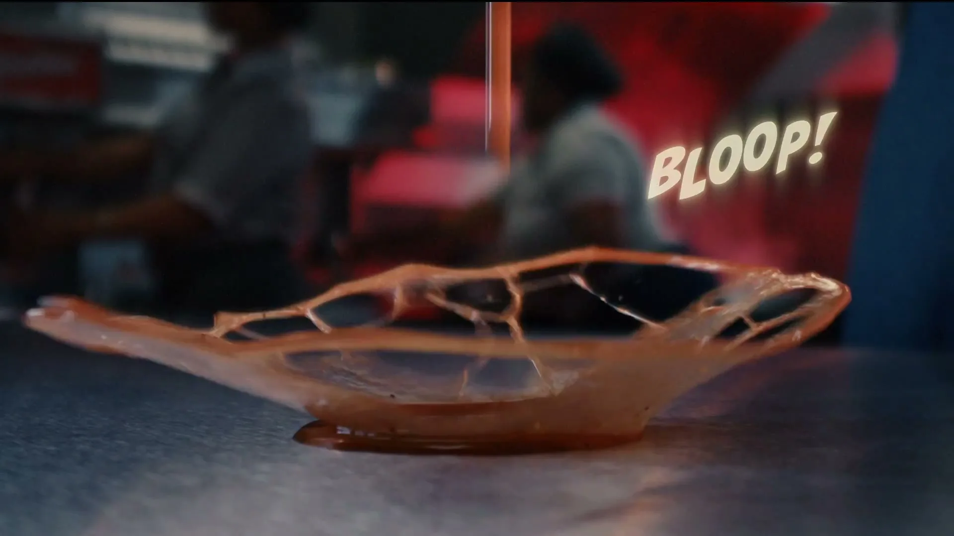 KFC “Sauciest Signing Of The Summer” (2026), frame 3