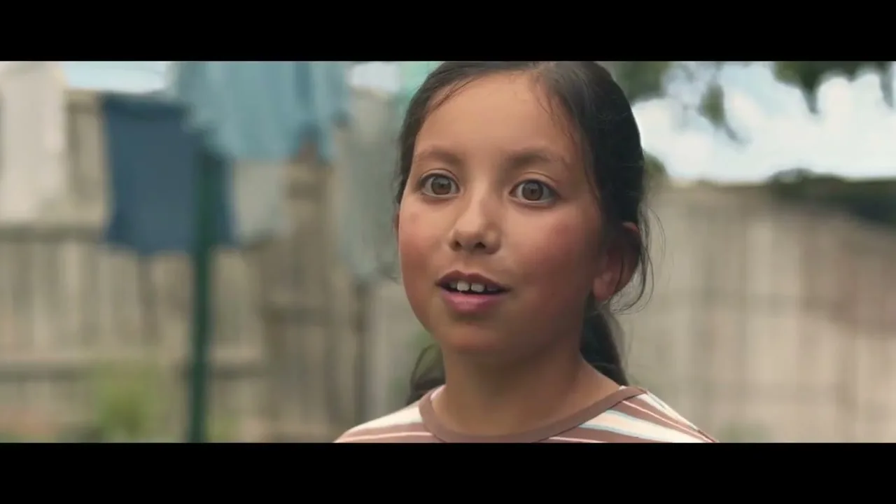AAMI “Luck of the bounce” (2026), frame 6