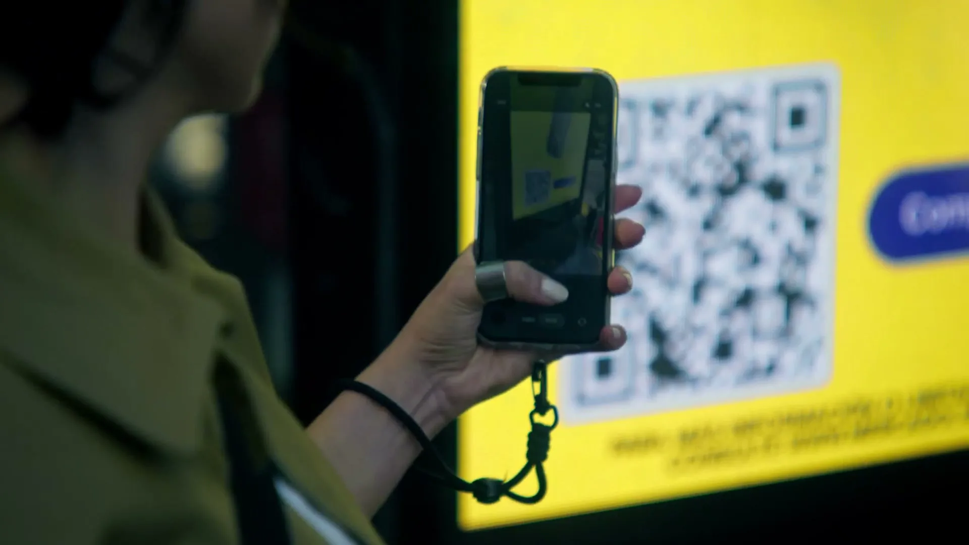 Mercado Libre "Custom Billboards" (2026) commercial still