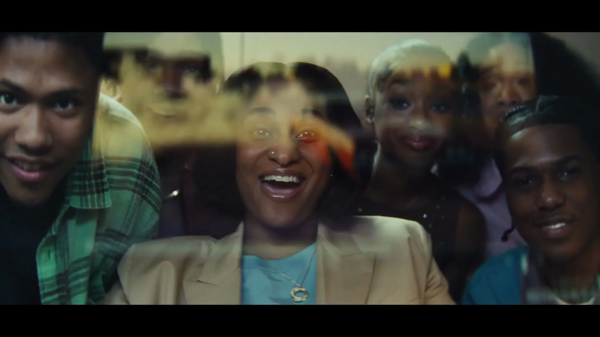 Adobe “Just Imagine - Kinigra”, directed by Gui Borchert