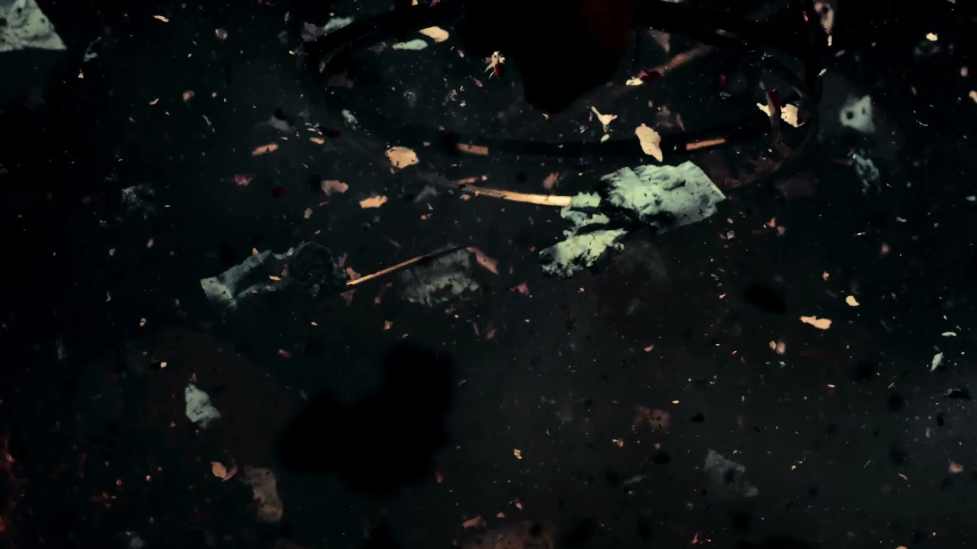 Czech Philharmonic Orchestra "Explosive" (2026) commercial still