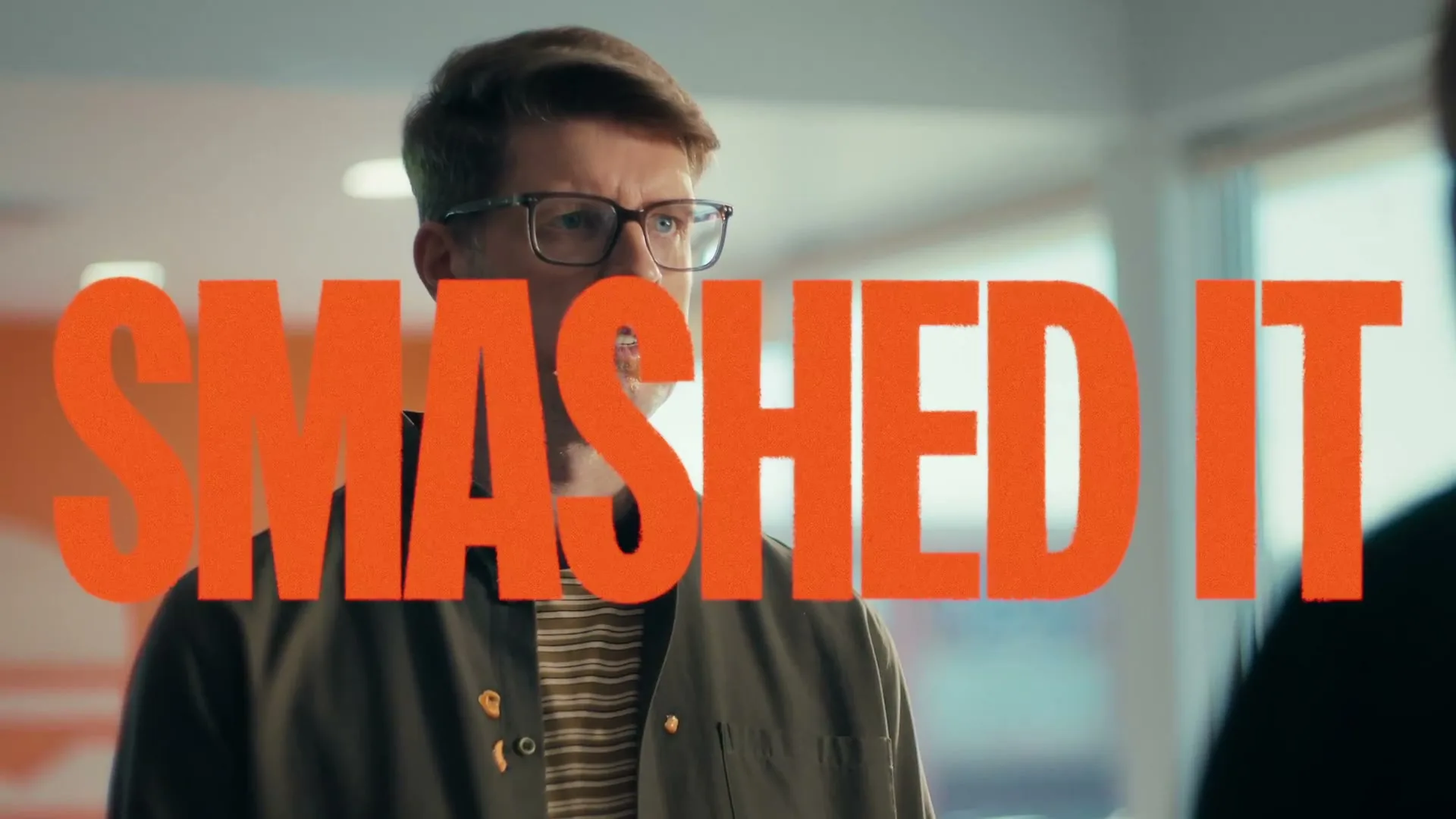 A&W Restaurants “A&W - Smash Burger Napkin”, directed by Benji Weinstein