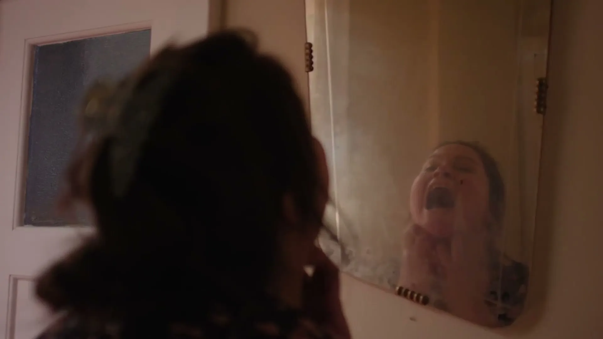 Bite Away "Get" (2026) commercial still
