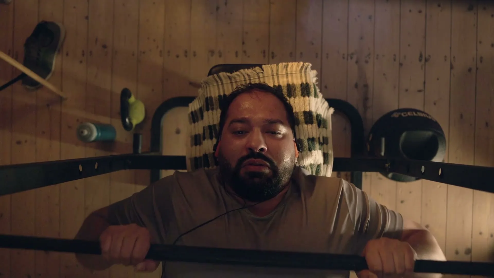 Domain (Part of CoStar Group) "Domain - Measurement -- Gym" (2026) commercial still