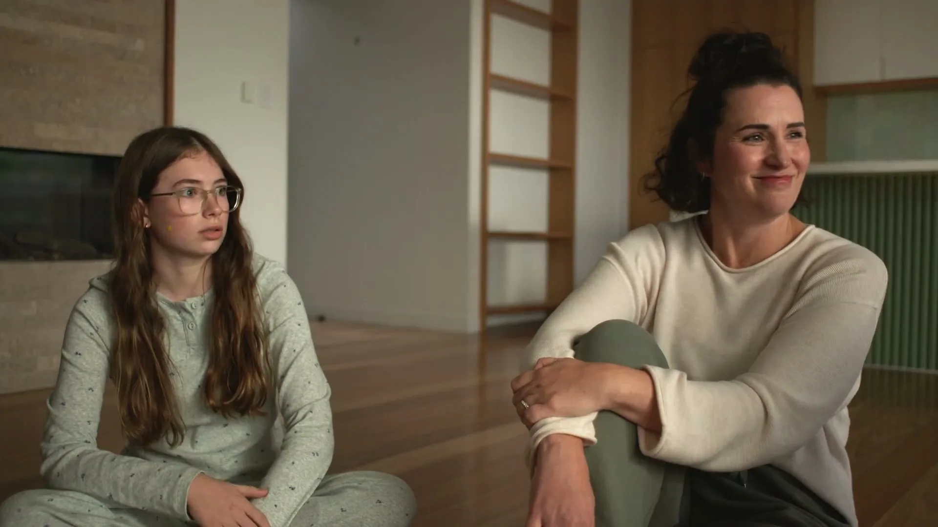 Domain (Part of CoStar Group) "Domain - Defurnish Family Time" (2026) commercial still