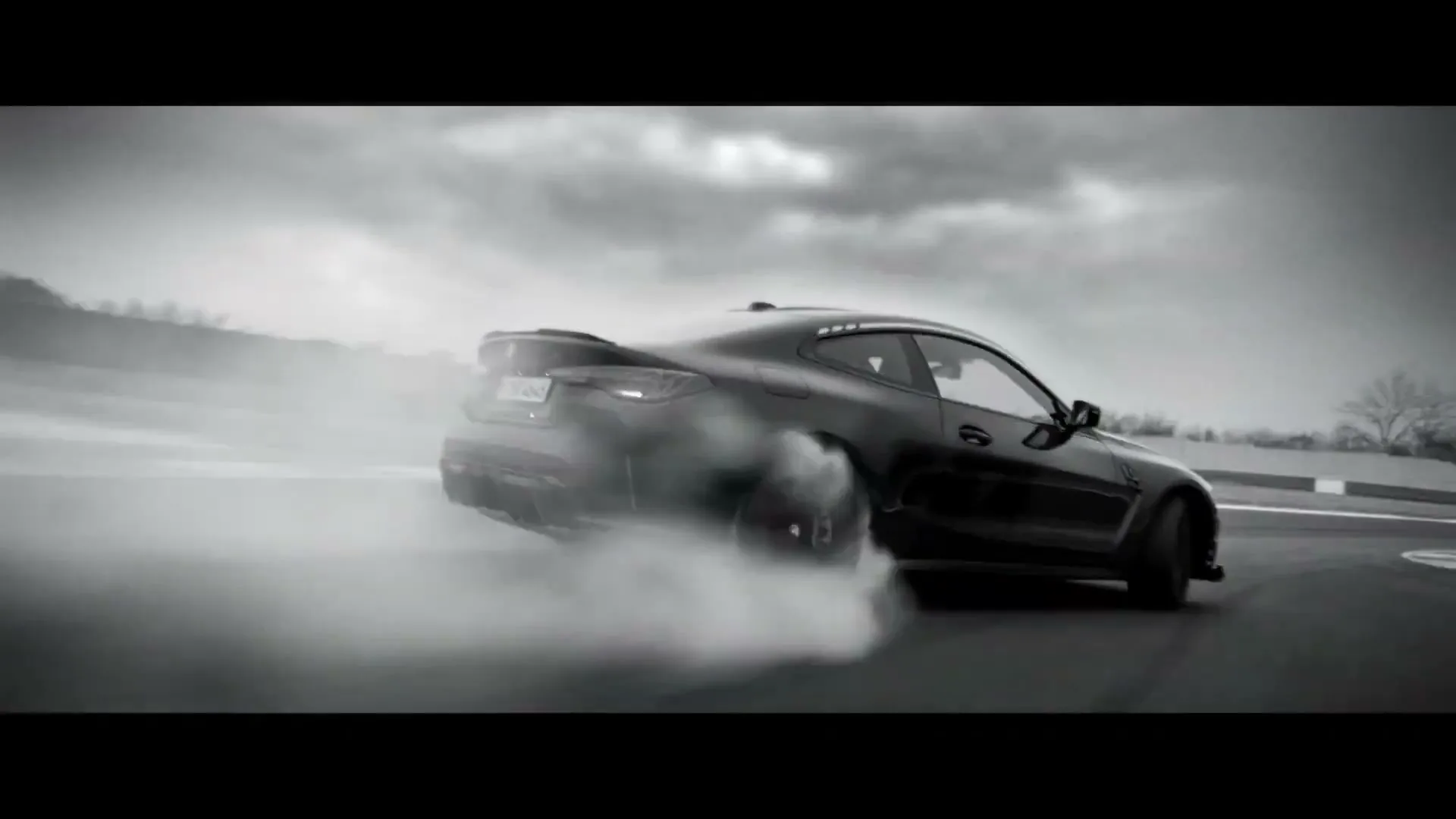 BMW AGMC “Get Even With Corners”