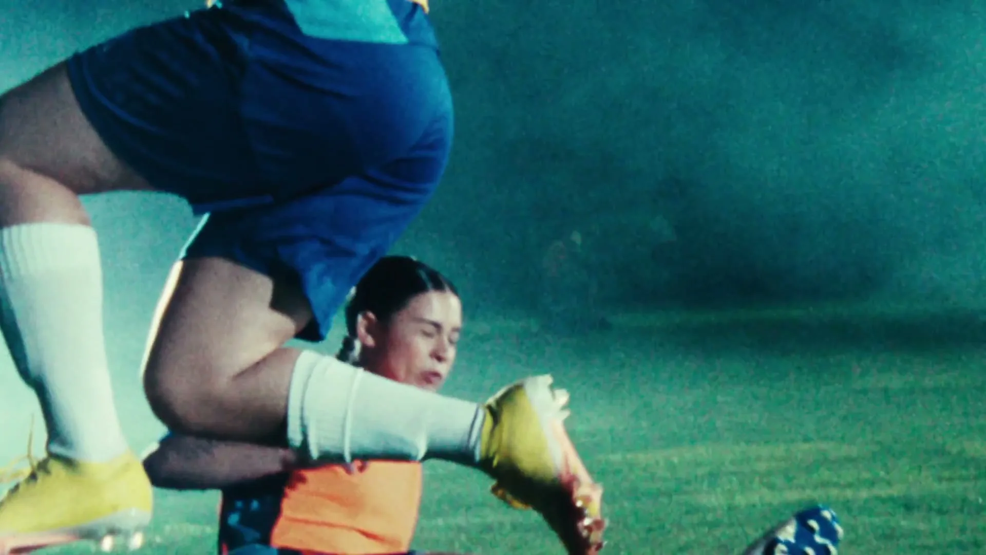 CANAL+ “The Beauty of Sport”