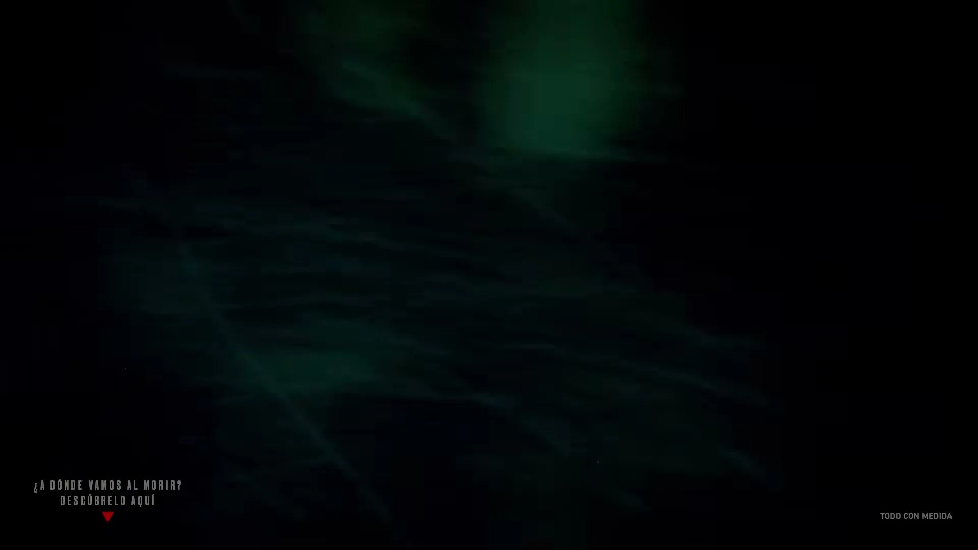 Cerveza Victoria "Xibalba" (2020) commercial still