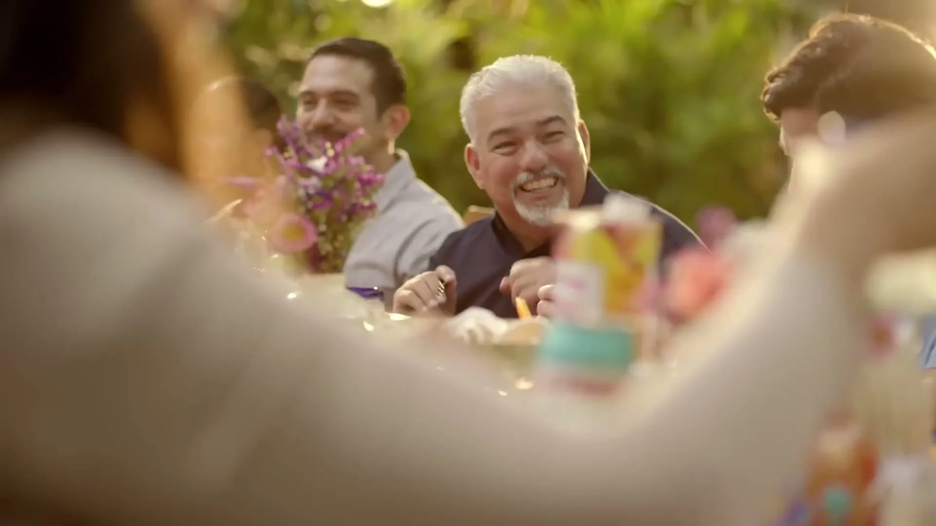 H-E-B "Here Everythings Better" (2023) commercial still