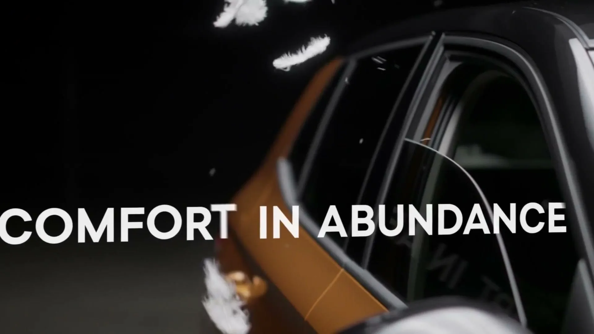 Skoda "A Lot goes Into a Fabia" (2023) commercial still