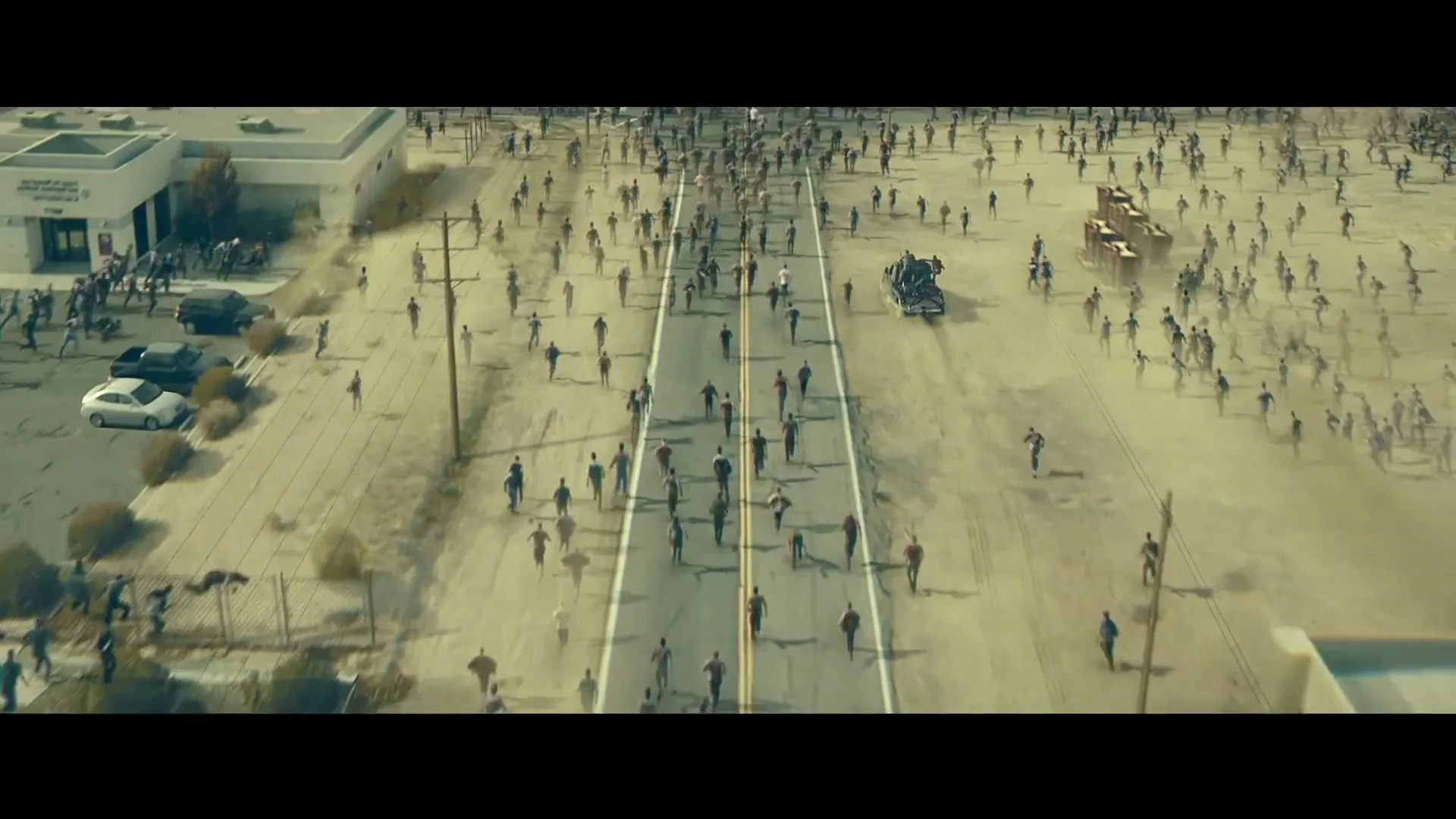 Audi Service "Mechanics" (2023) commercial still