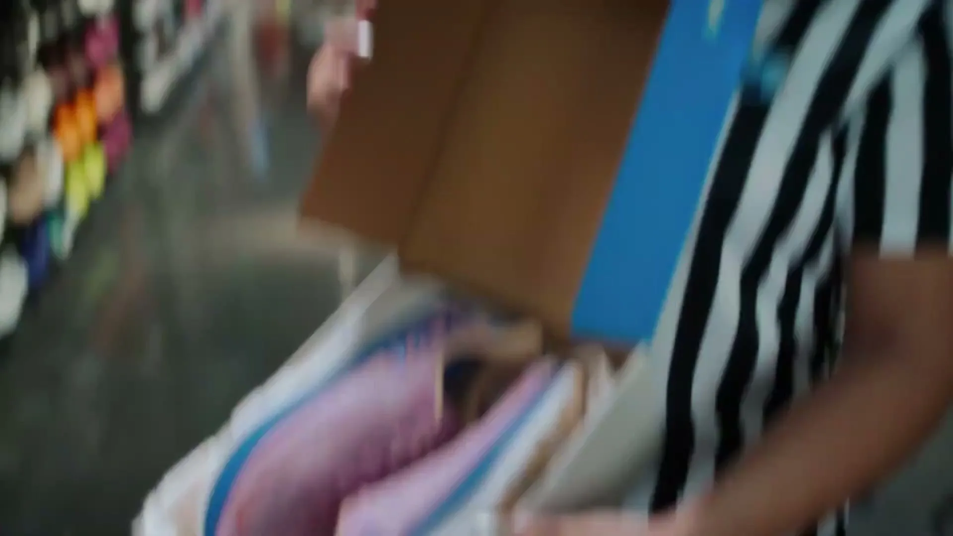 Foot Locker “Sneaker Season 2” (2023)