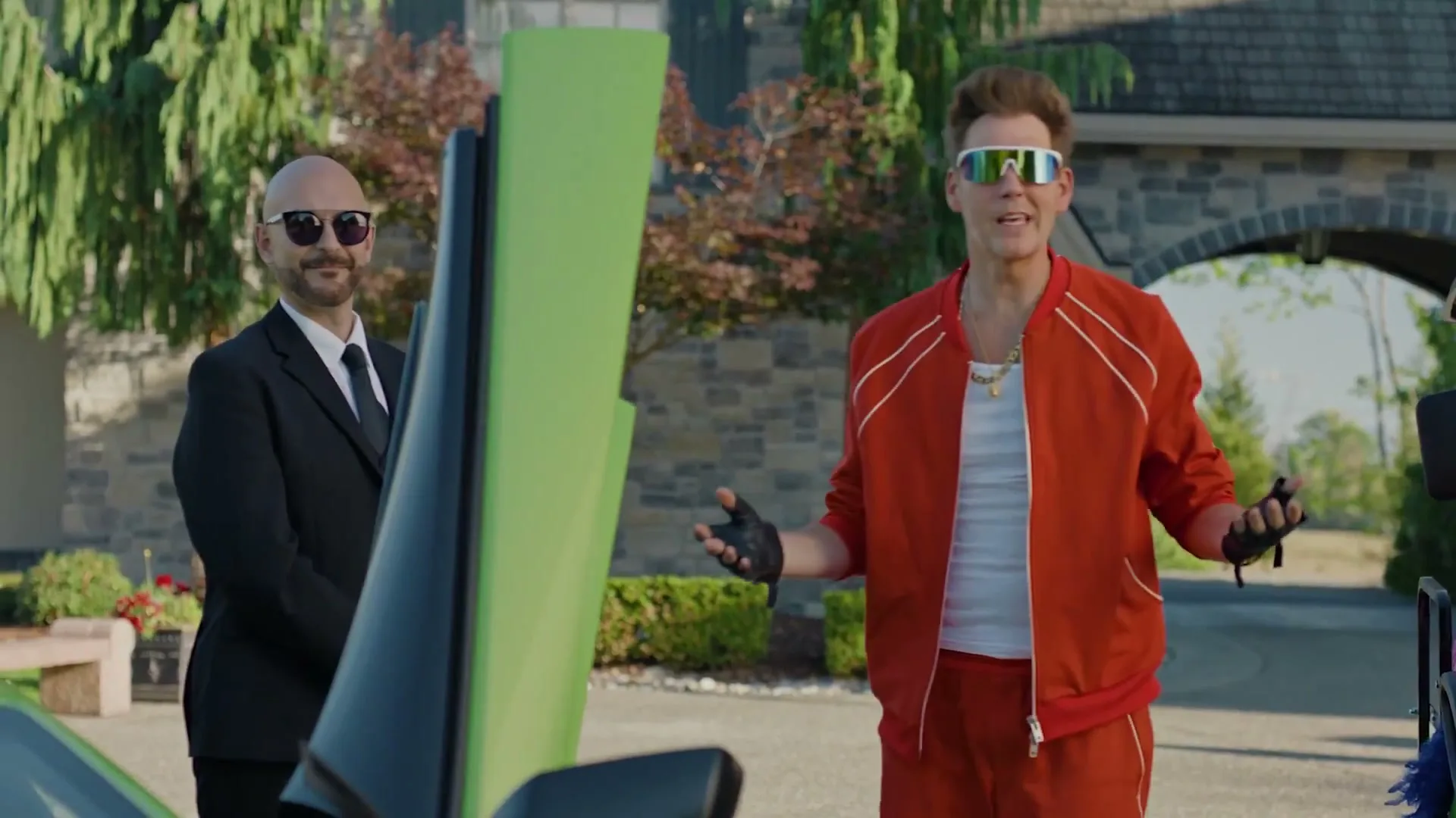 BCLC “s PlayNow.com - CHIP'$ CASINO”, directed by Michael Clowater