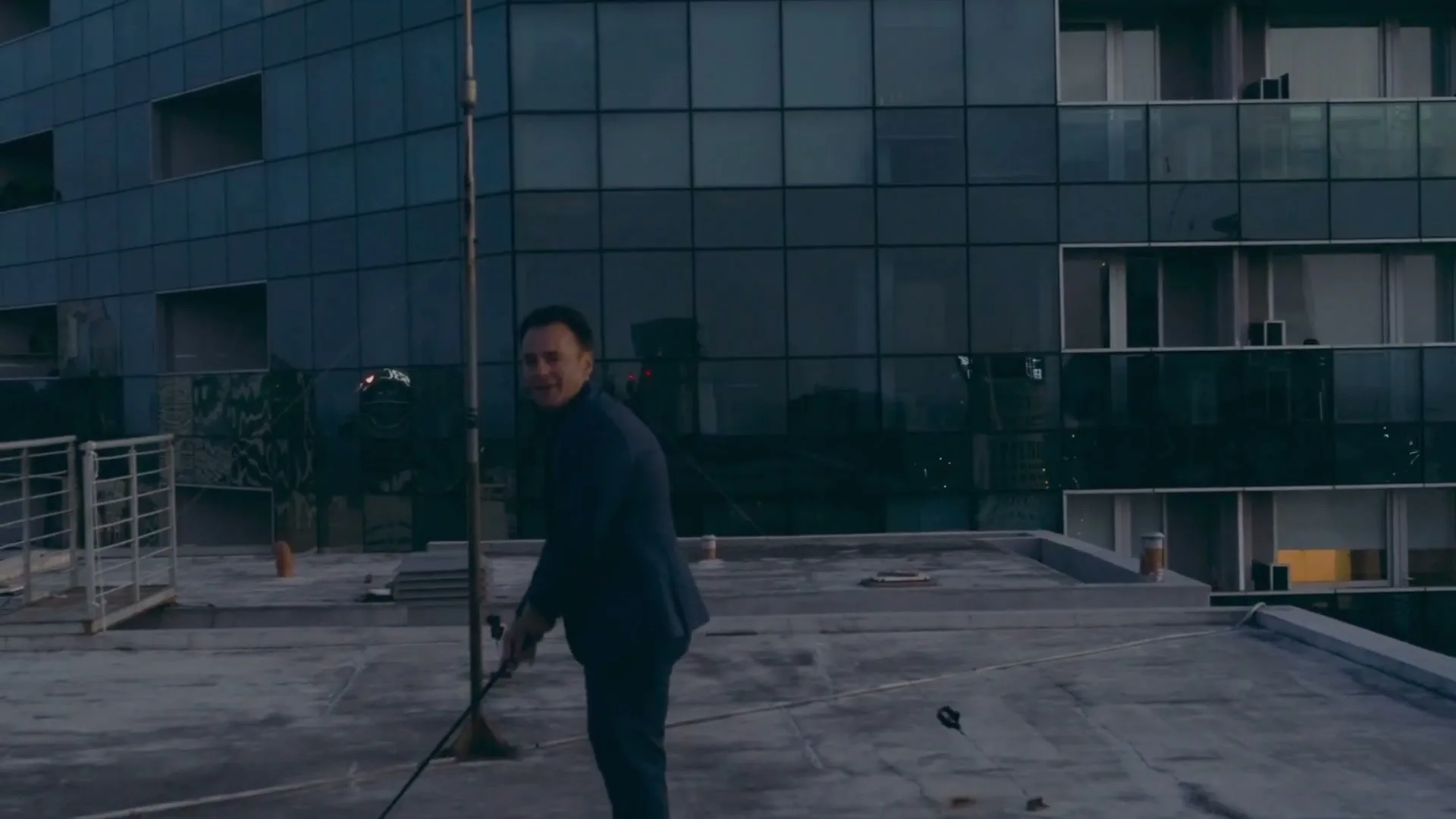 Mercado Ads by Mercado Libre “FOMA”, directed by Francisco Colombatti