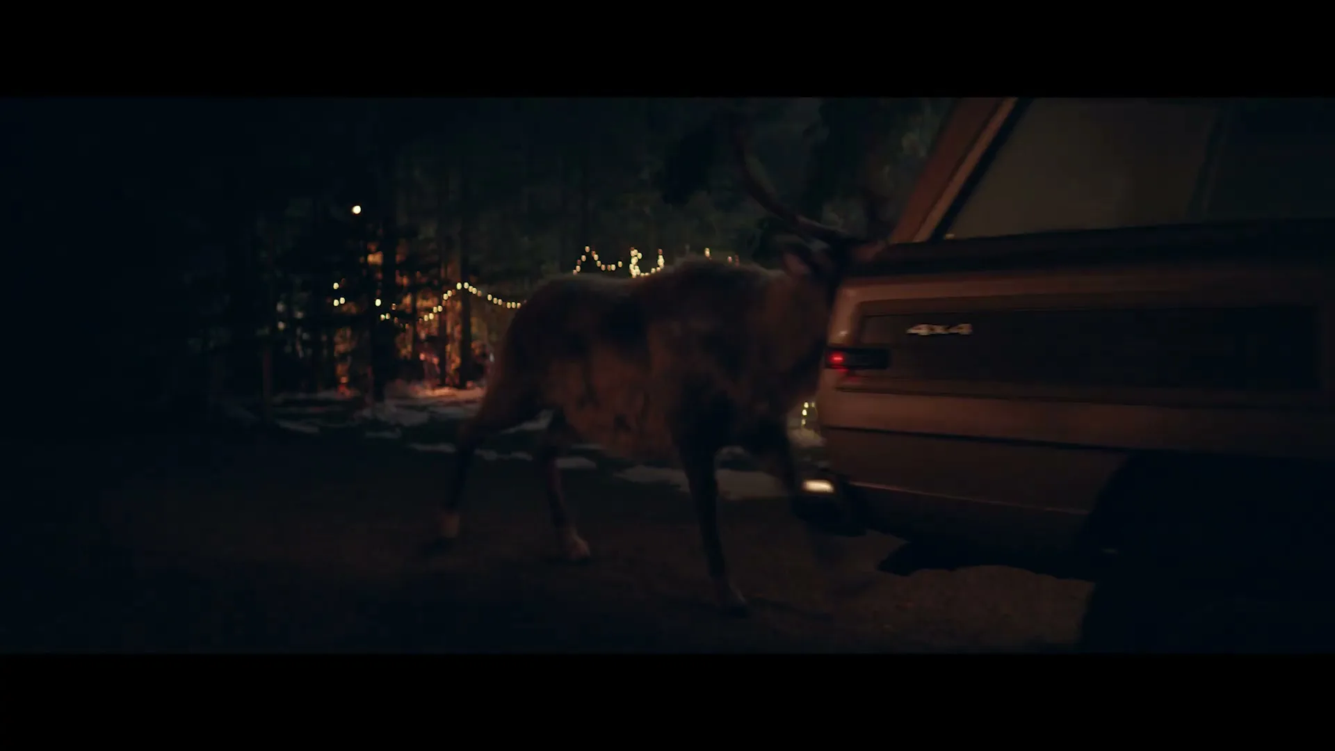 Doordash “Miracle Mile”, directed by The Argentines