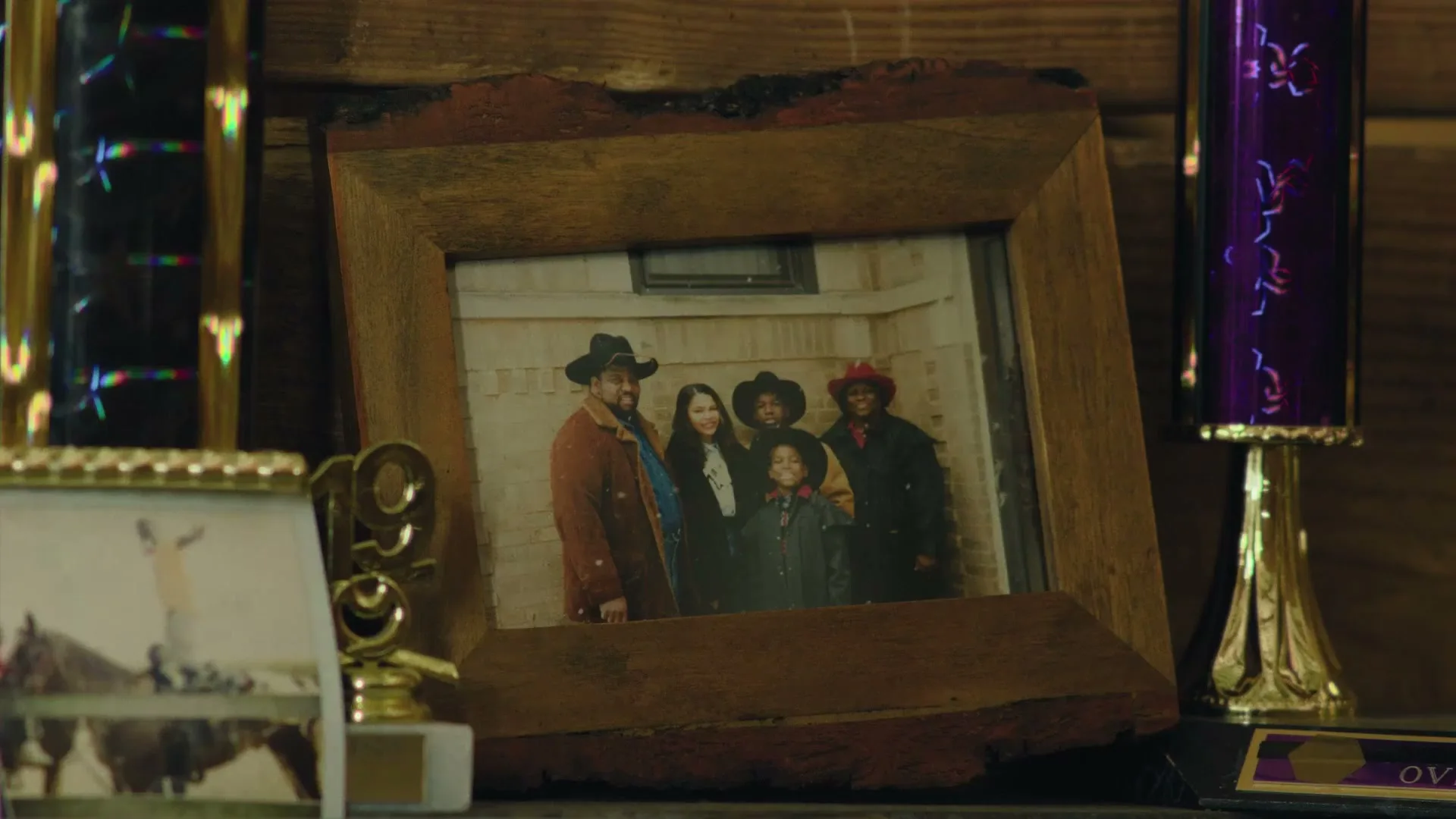 Ancestry® “Hughes Family - Story Maker” (2023), frame 6
