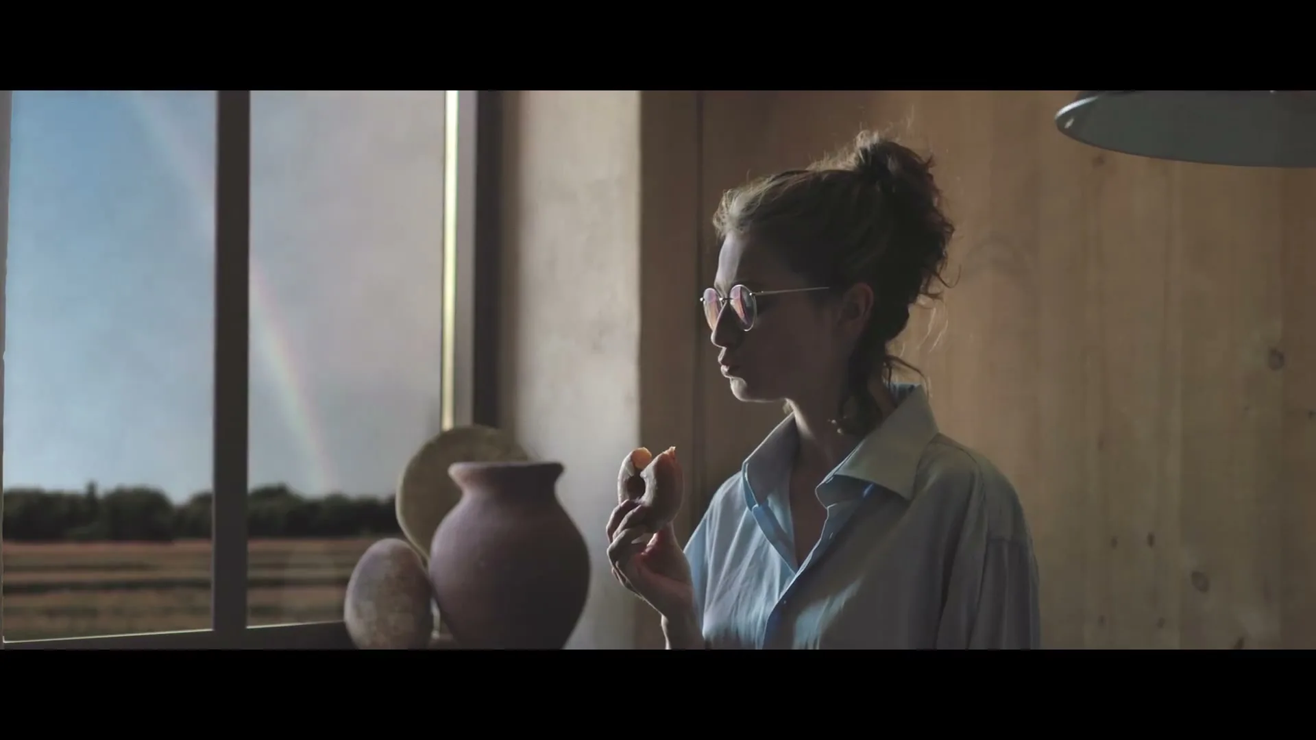 Krispy Kreme “Krispy Kreme - Tornado”, directed by Martín Rietti