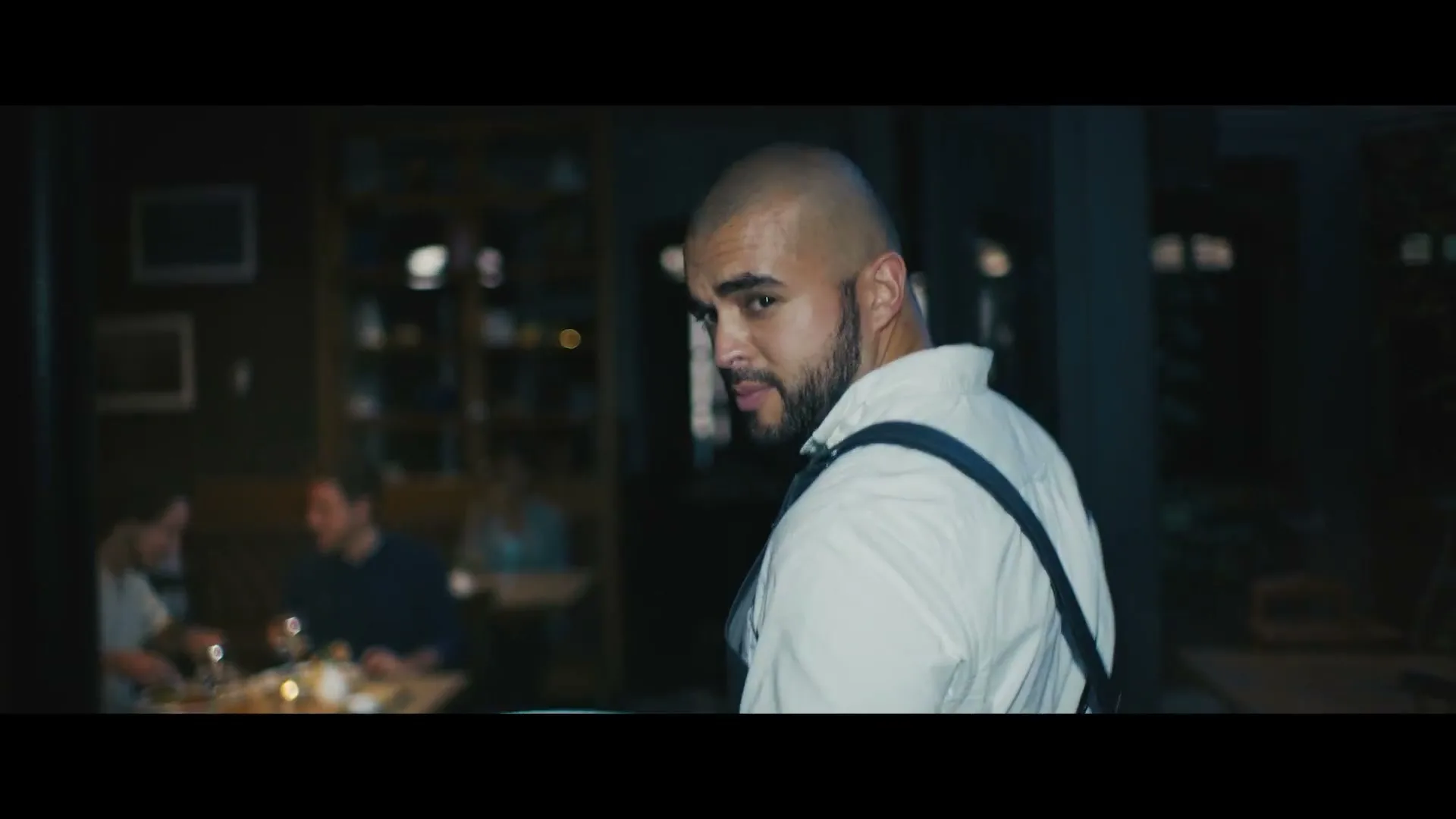 Toyota "Get To It" (2019) commercial still