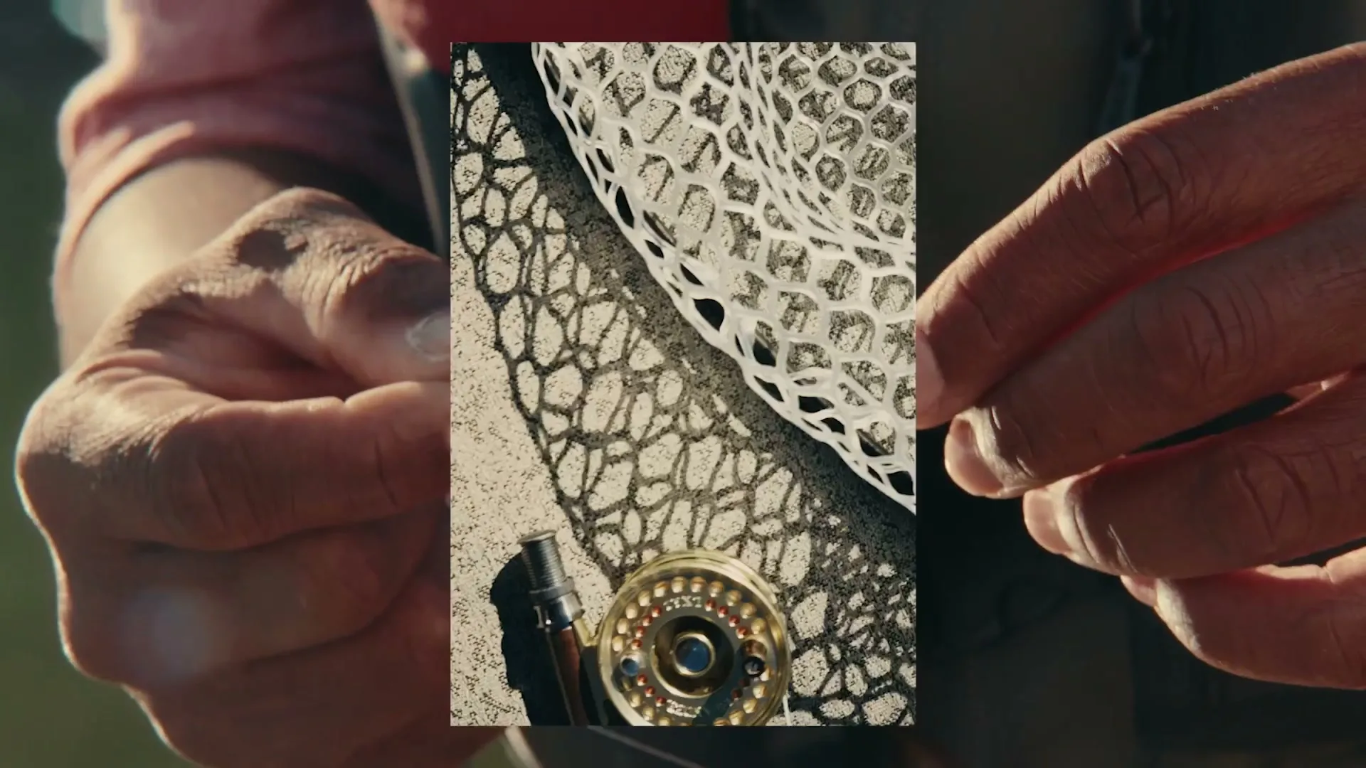 Ford “Faces of F-150 - Lael” (2025), frame 6