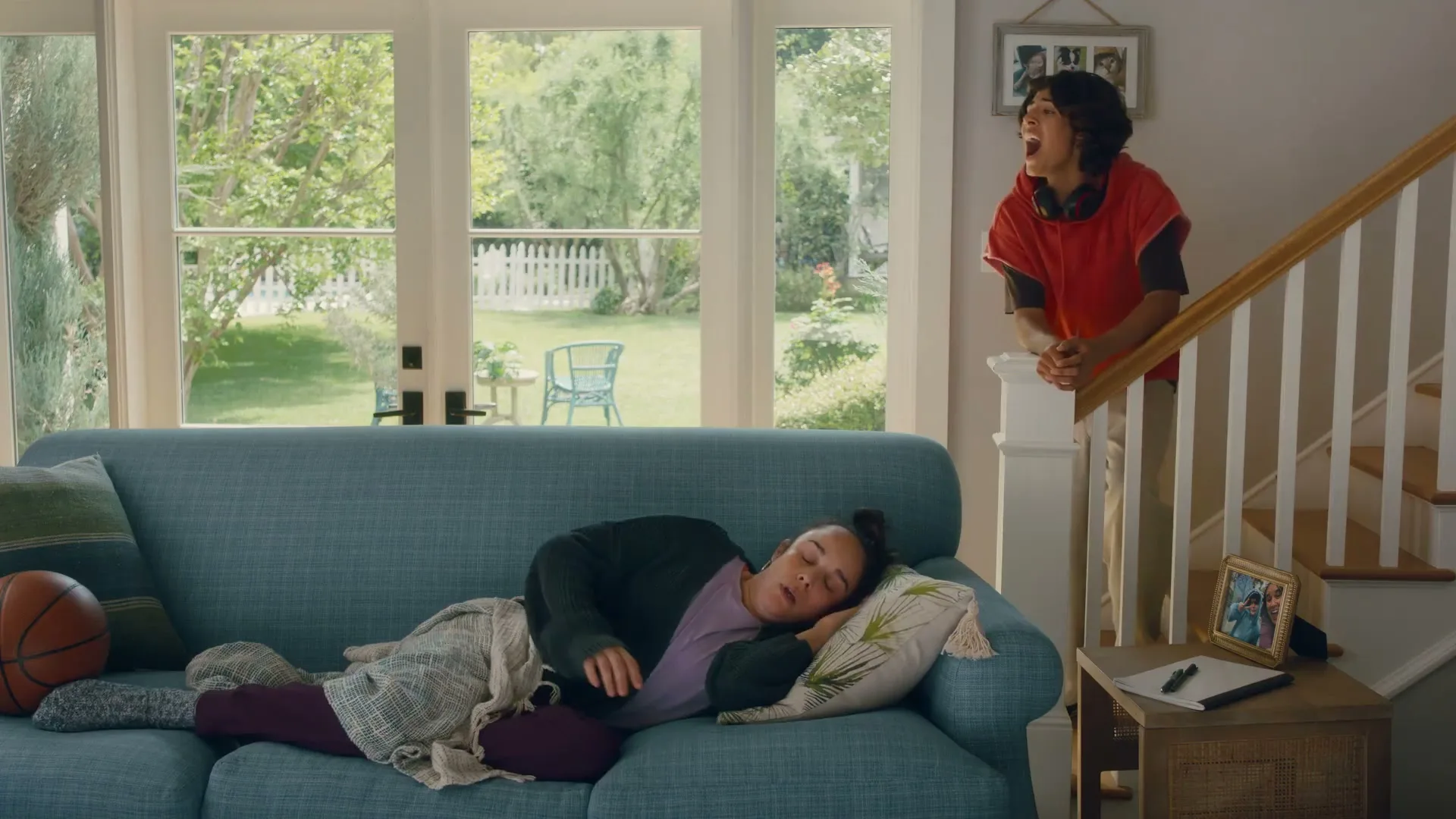 Doordash “DoorDad” (2025), frame 2