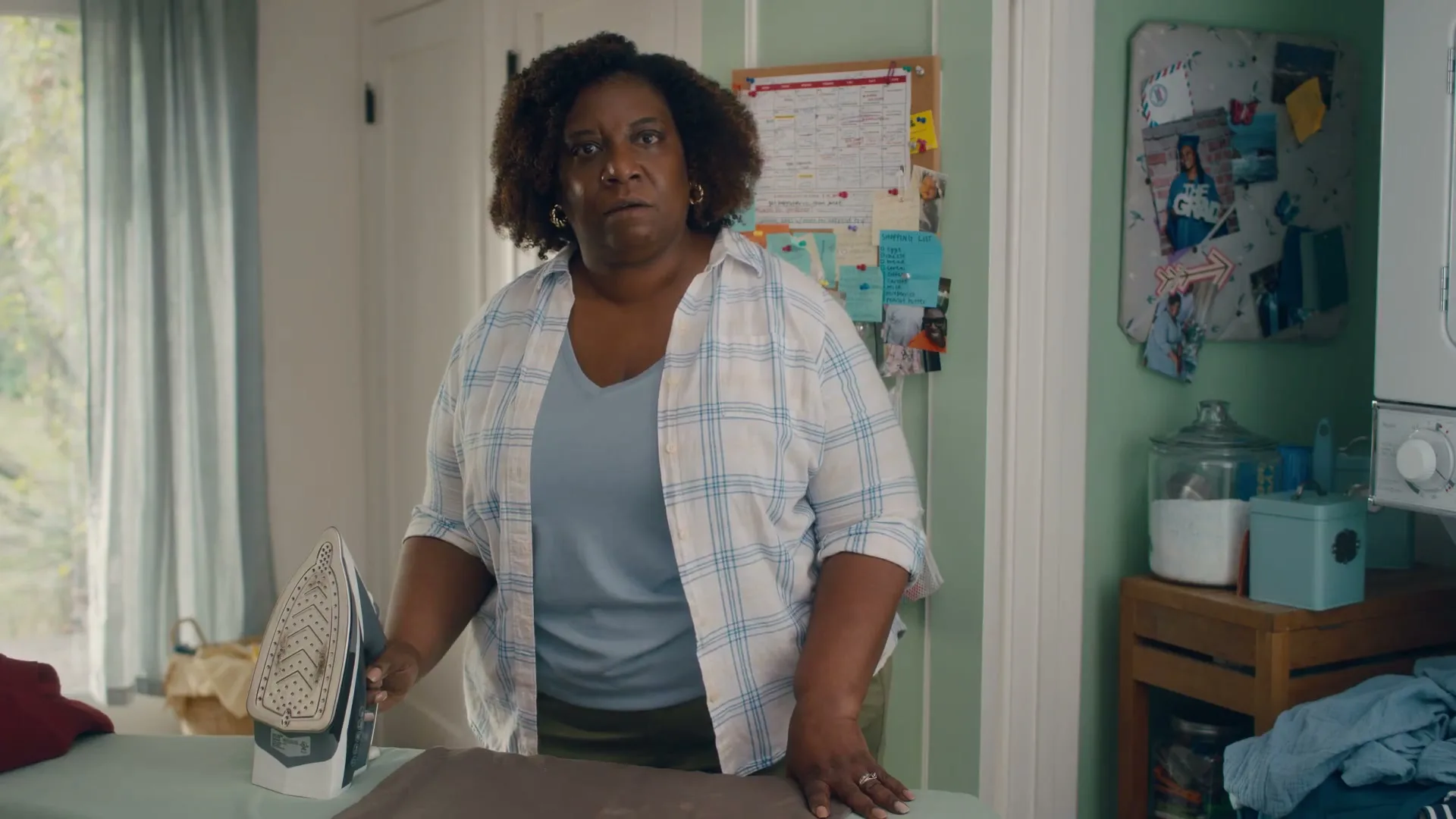 Doordash “DoorDad” (2025), frame 5
