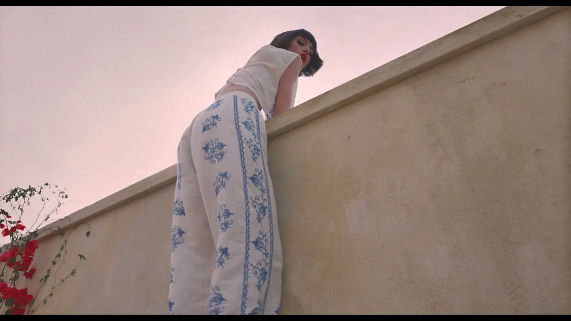 F&F "Style It Out - Locked Out" (2025) commercial still