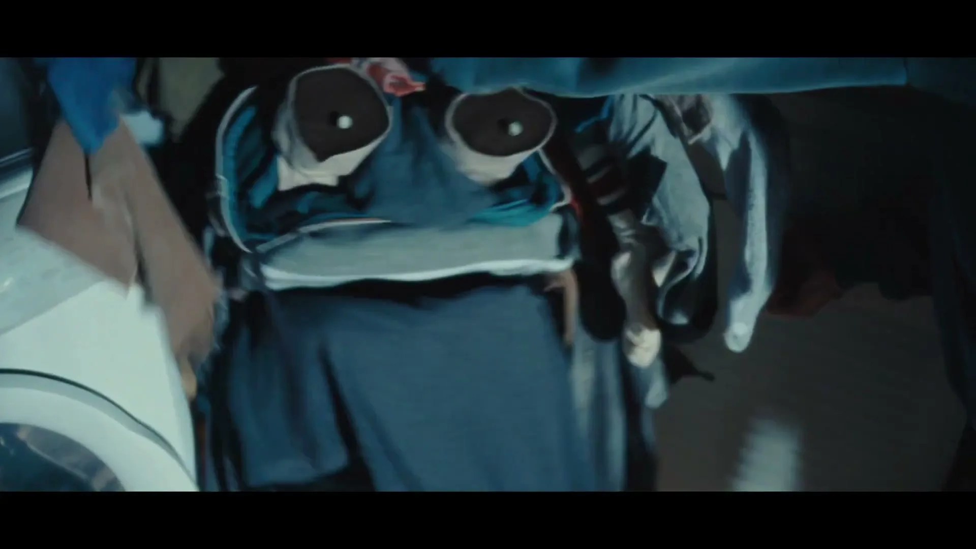 Instacart “Laundry Scaries”, directed by Jessica Lee Gagné