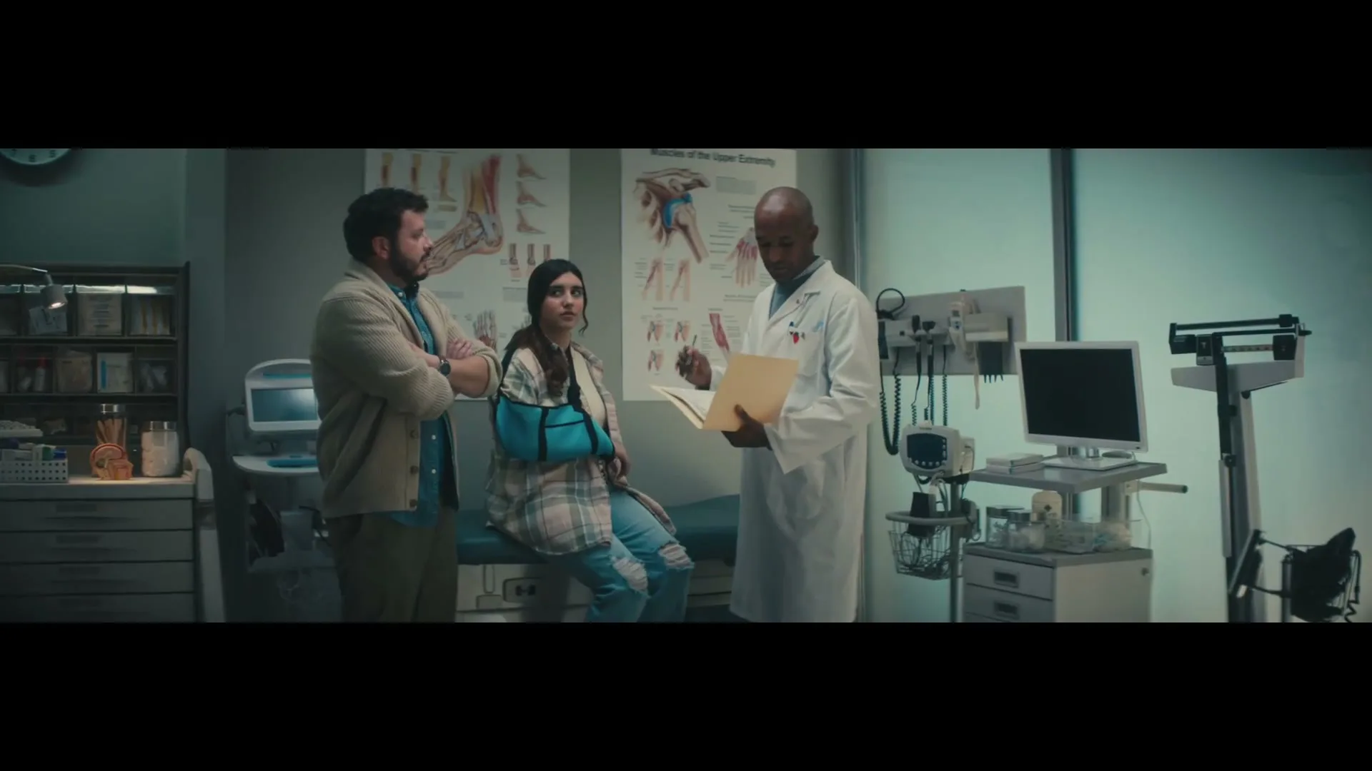 Domino's “You Tip - We Tip” (2024), frame 5