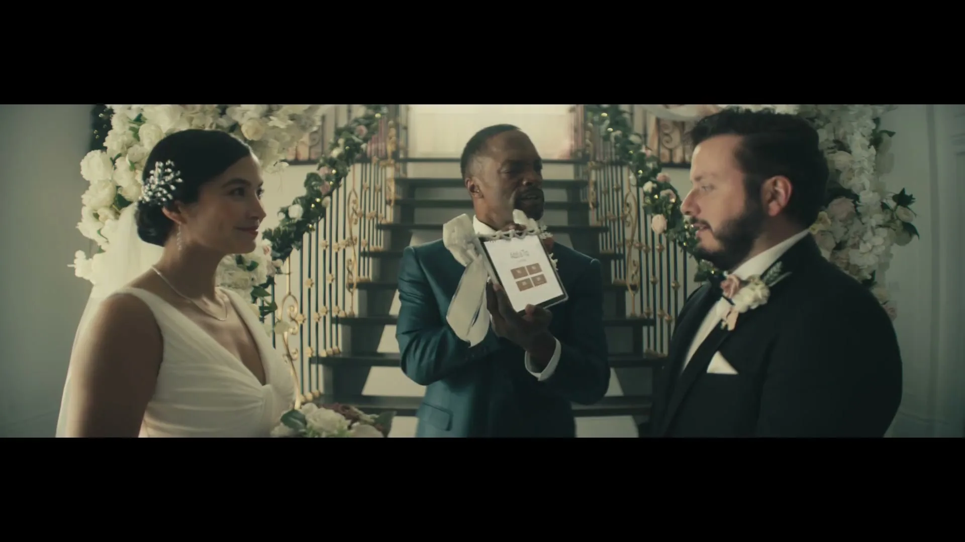 Domino's “You Tip - We Tip” (2024), frame 6