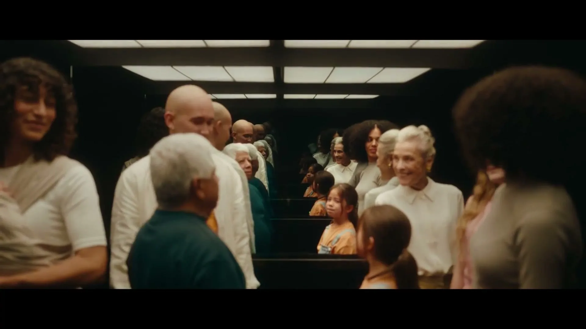 UNSW Sydney “UNSW - Advancing Healthcare”, directed by Versus