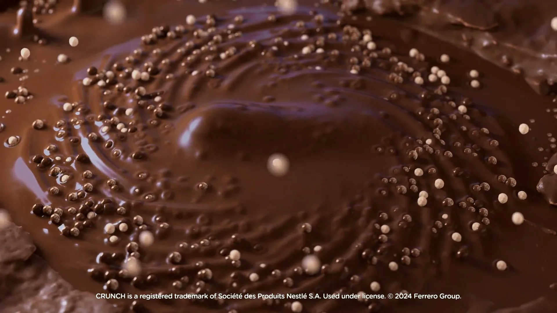 Ferrero “Ferrero - Crunch” (2024), frame 4
