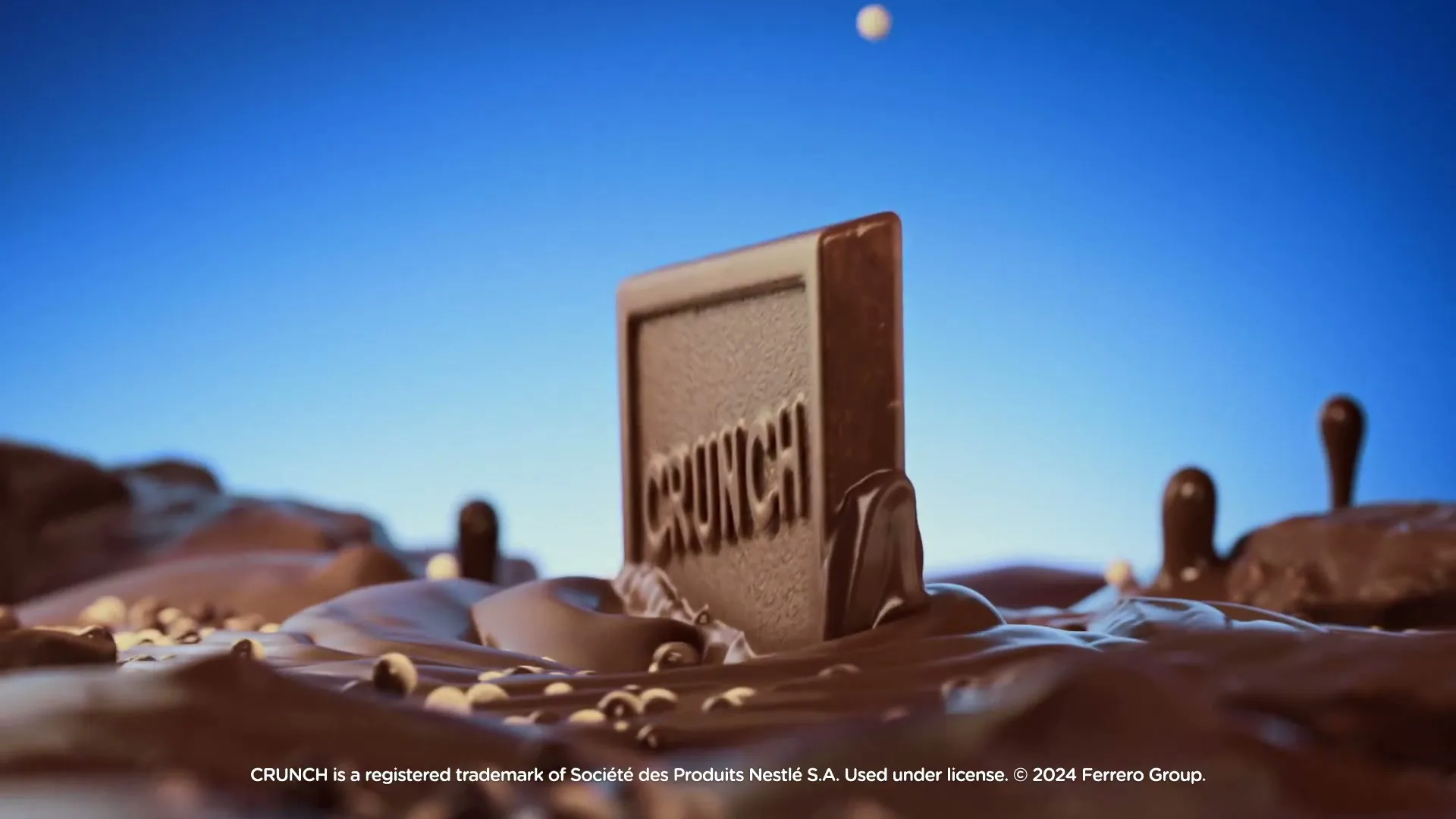 Ferrero “Ferrero - Crunch” (2024), frame 5