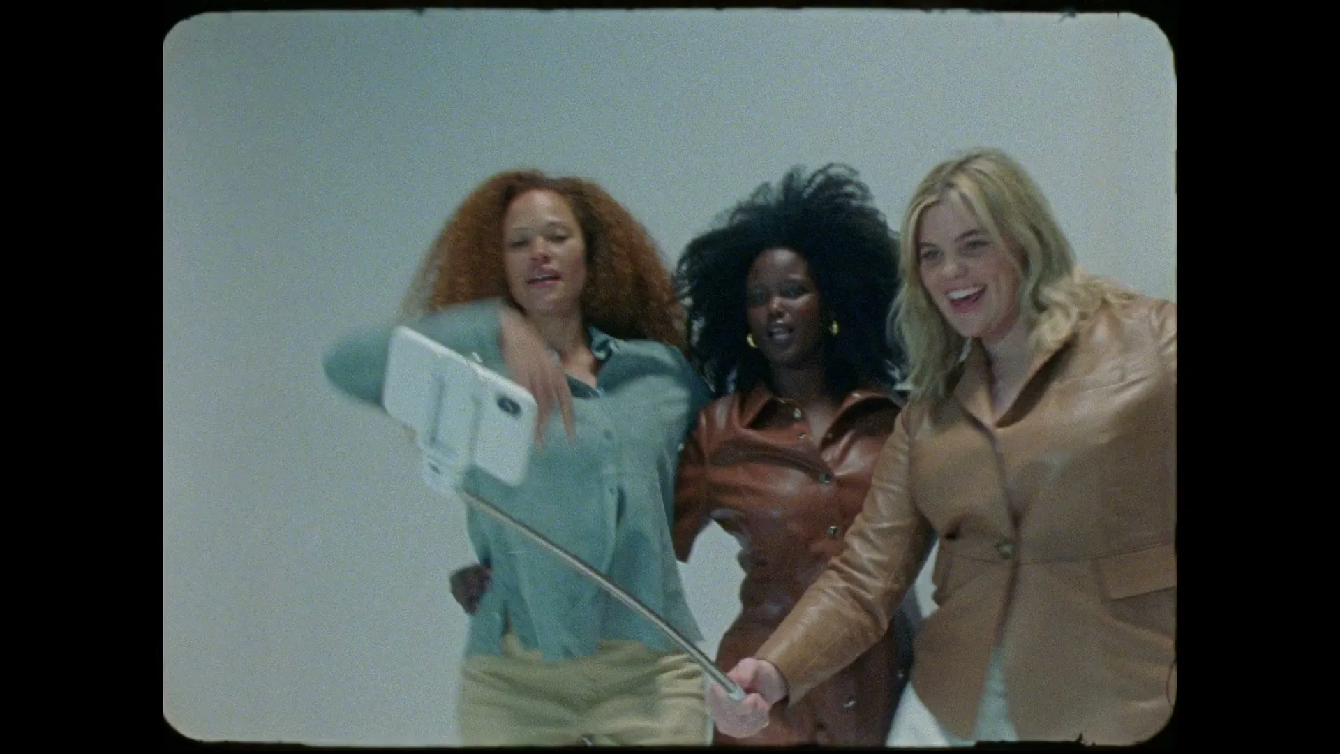 Violeta by MANGO “Violeta - This Is Power”, directed by Nur Casadevall